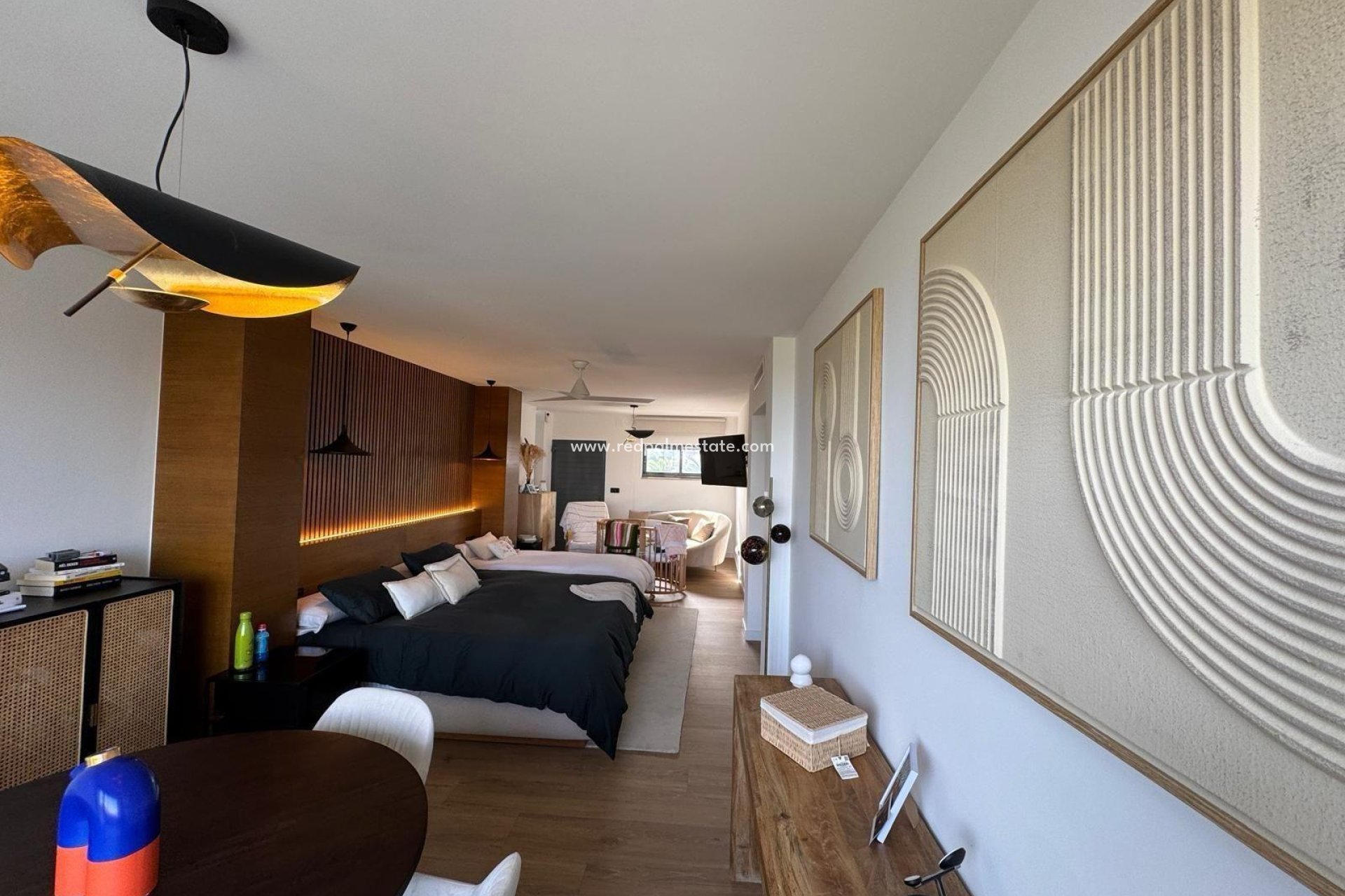 Återförsäljning - Villa -
Orihuela Costa - Altos de Campoamor