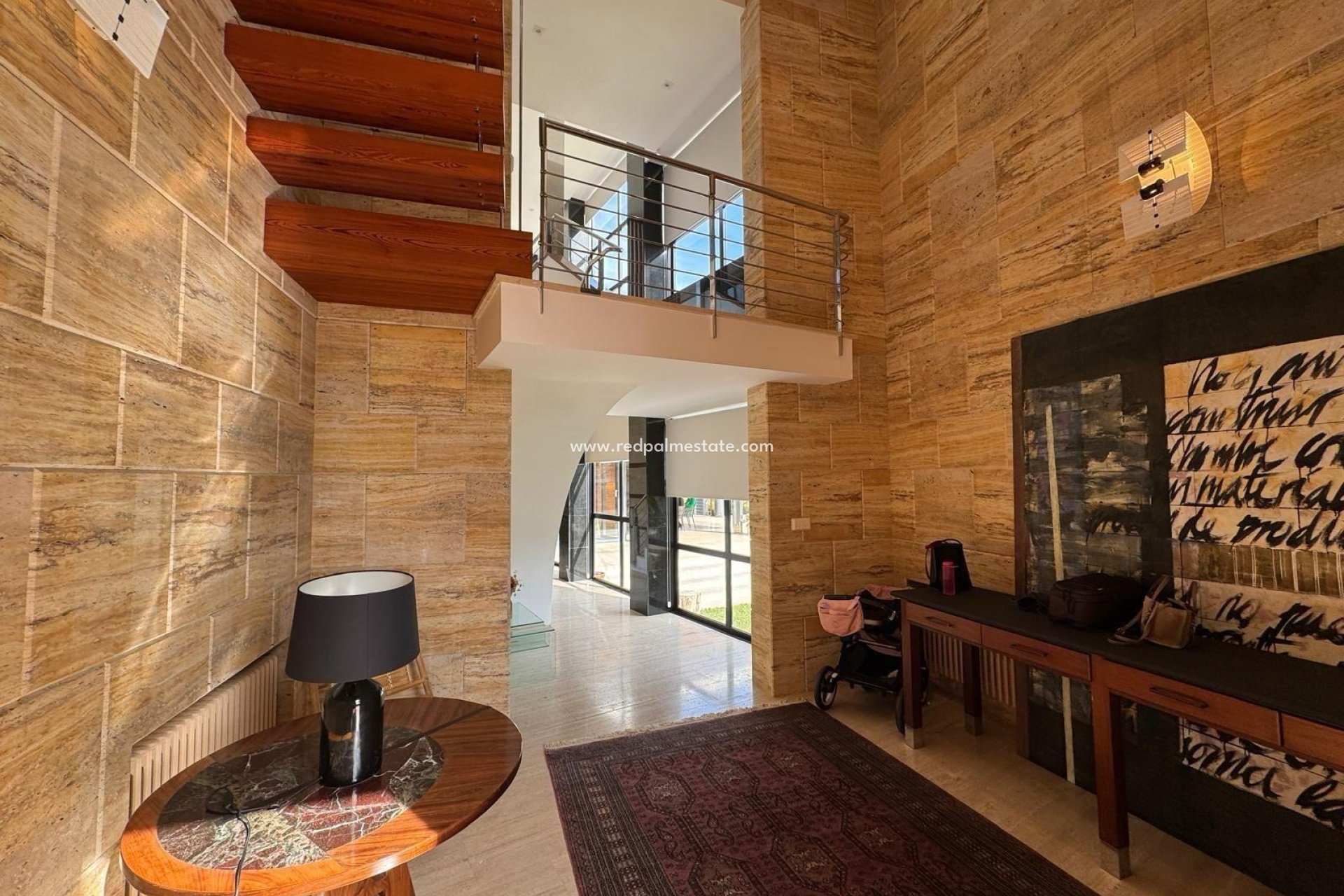 Återförsäljning - Villa -
Orihuela Costa - Altos de Campoamor