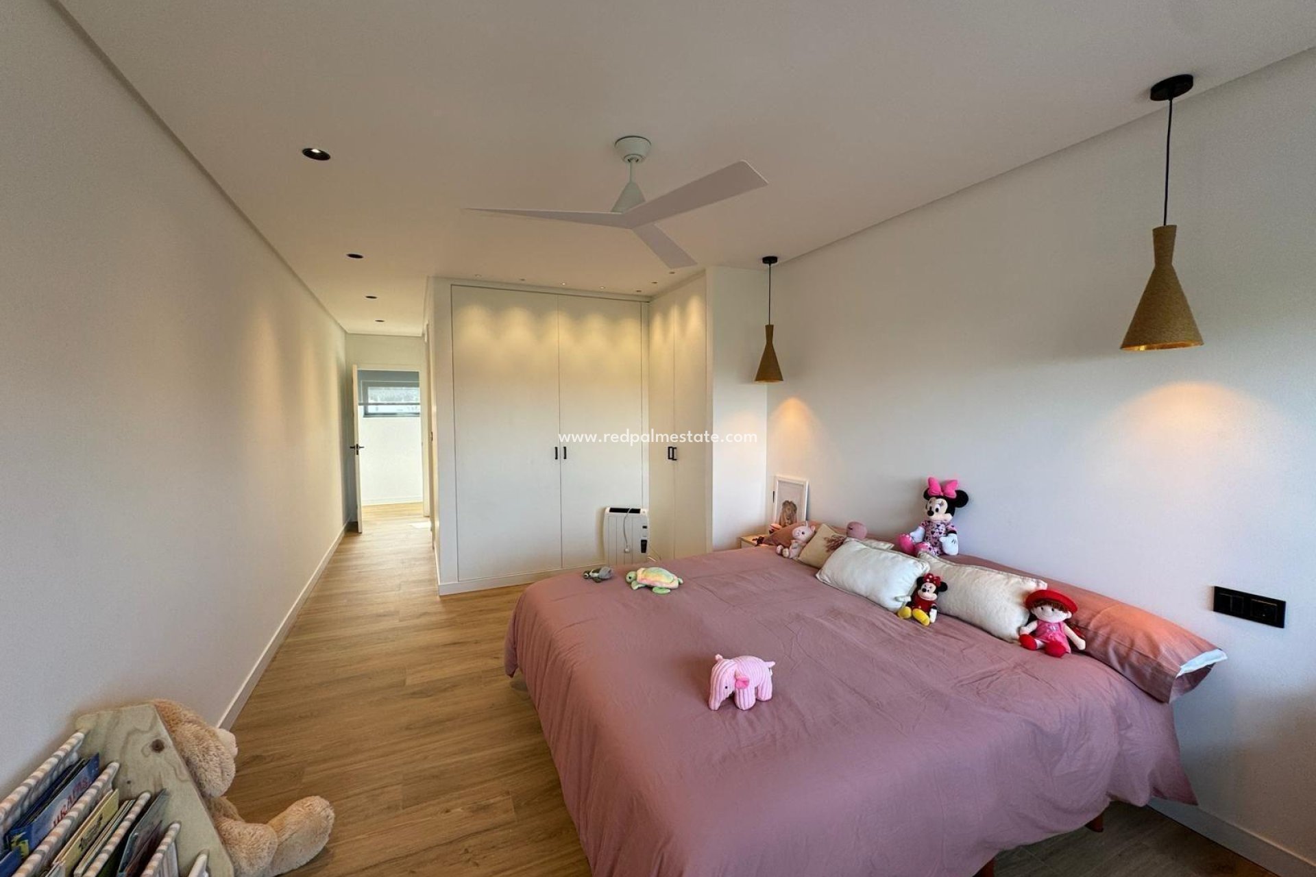 Återförsäljning - Villa -
Orihuela Costa - Altos de Campoamor