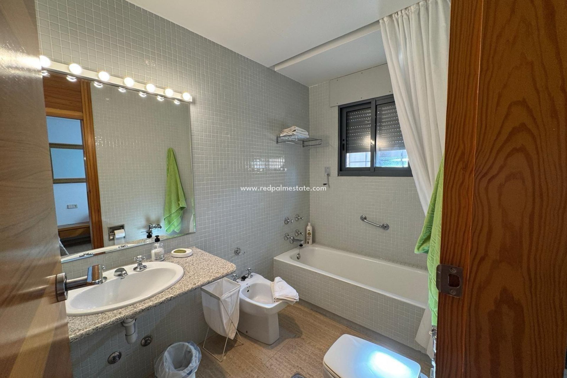 Återförsäljning - Villa -
Orihuela Costa - Altos de Campoamor