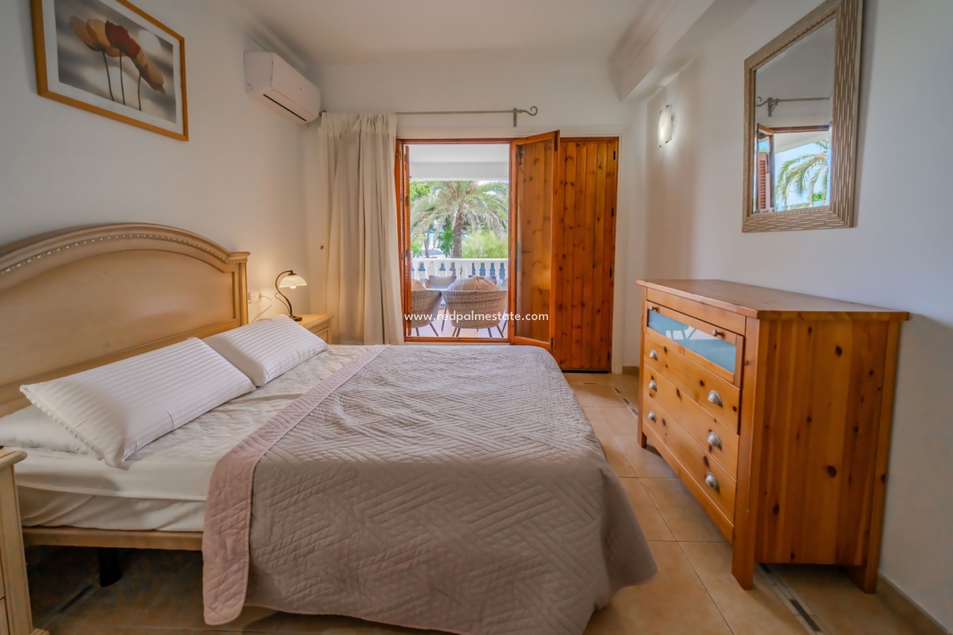 Återförsäljning - Villa -
Orihuela Costa - Cabo Roig