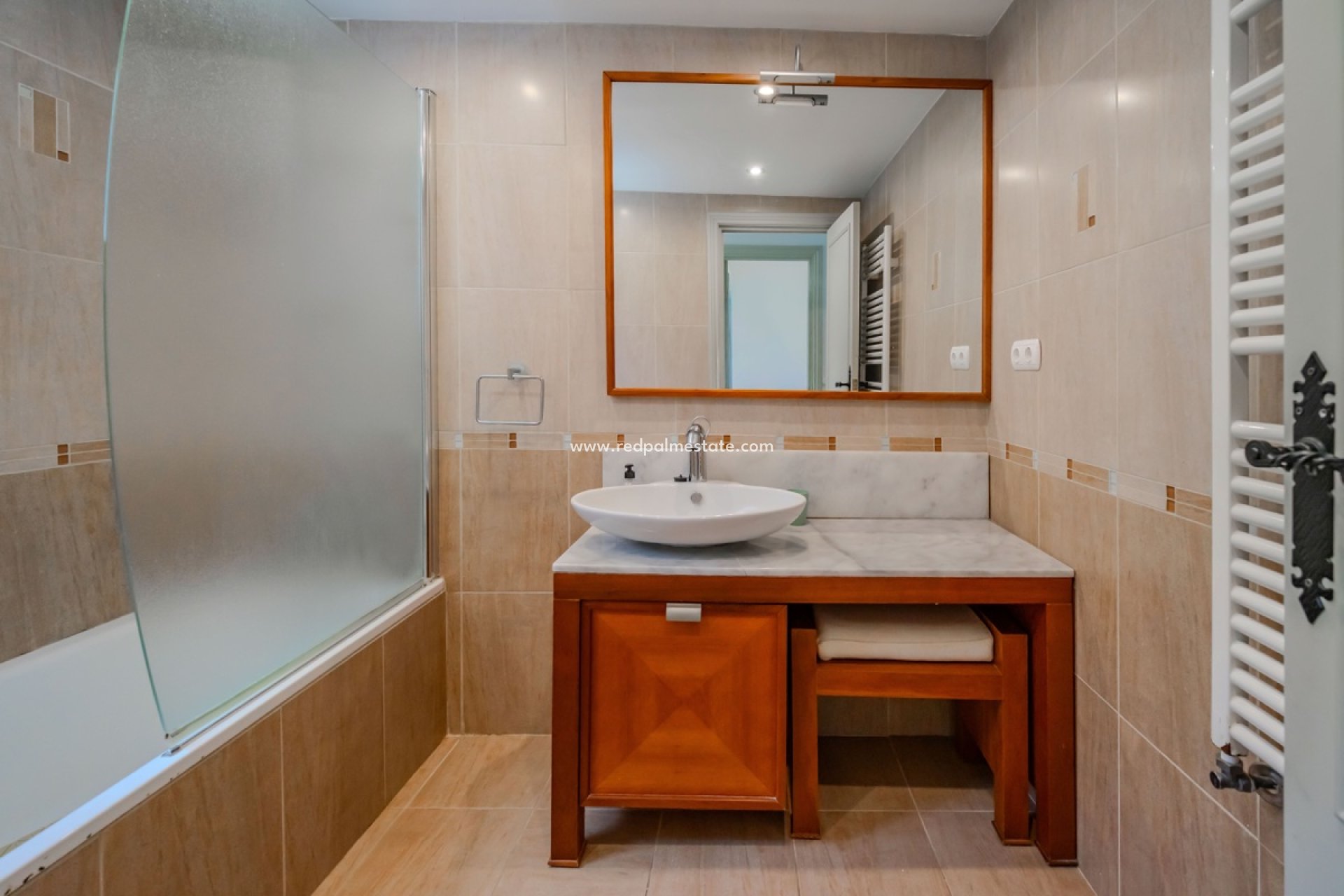 Återförsäljning - Villa -
Orihuela Costa - Cabo Roig