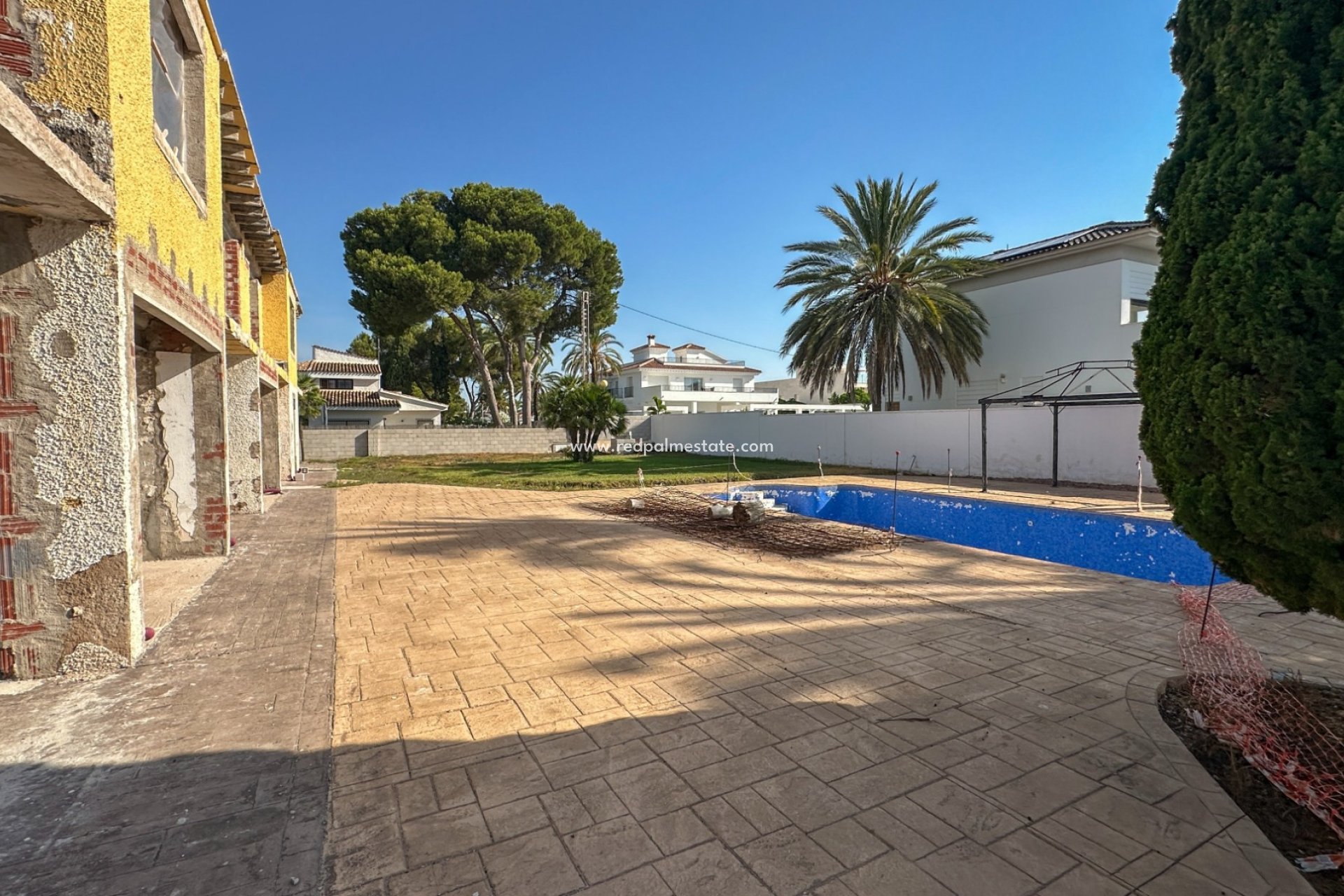 Återförsäljning - Villa -
Orihuela Costa - Cabo Roig