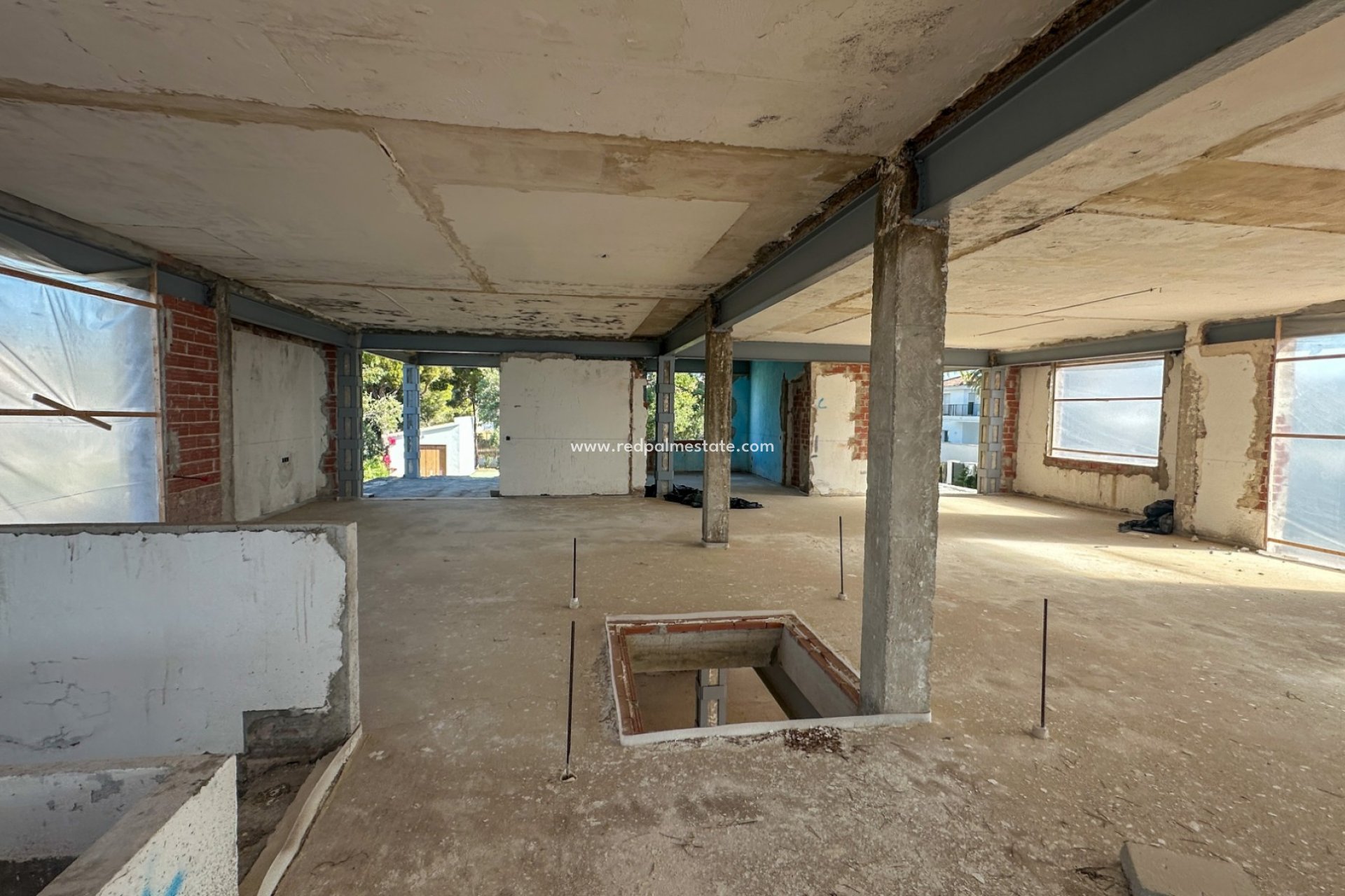 Återförsäljning - Villa -
Orihuela Costa - Cabo Roig