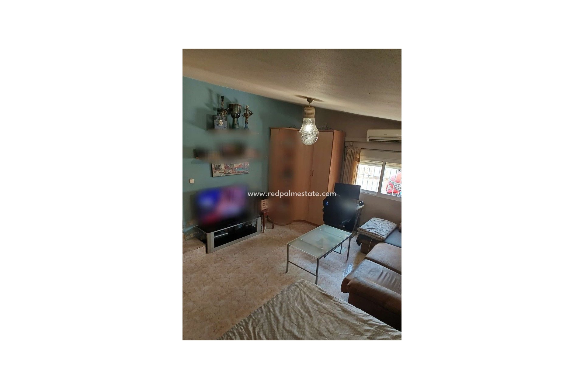 Återförsäljning - Villa -
Orihuela Costa - Cabo Roig
