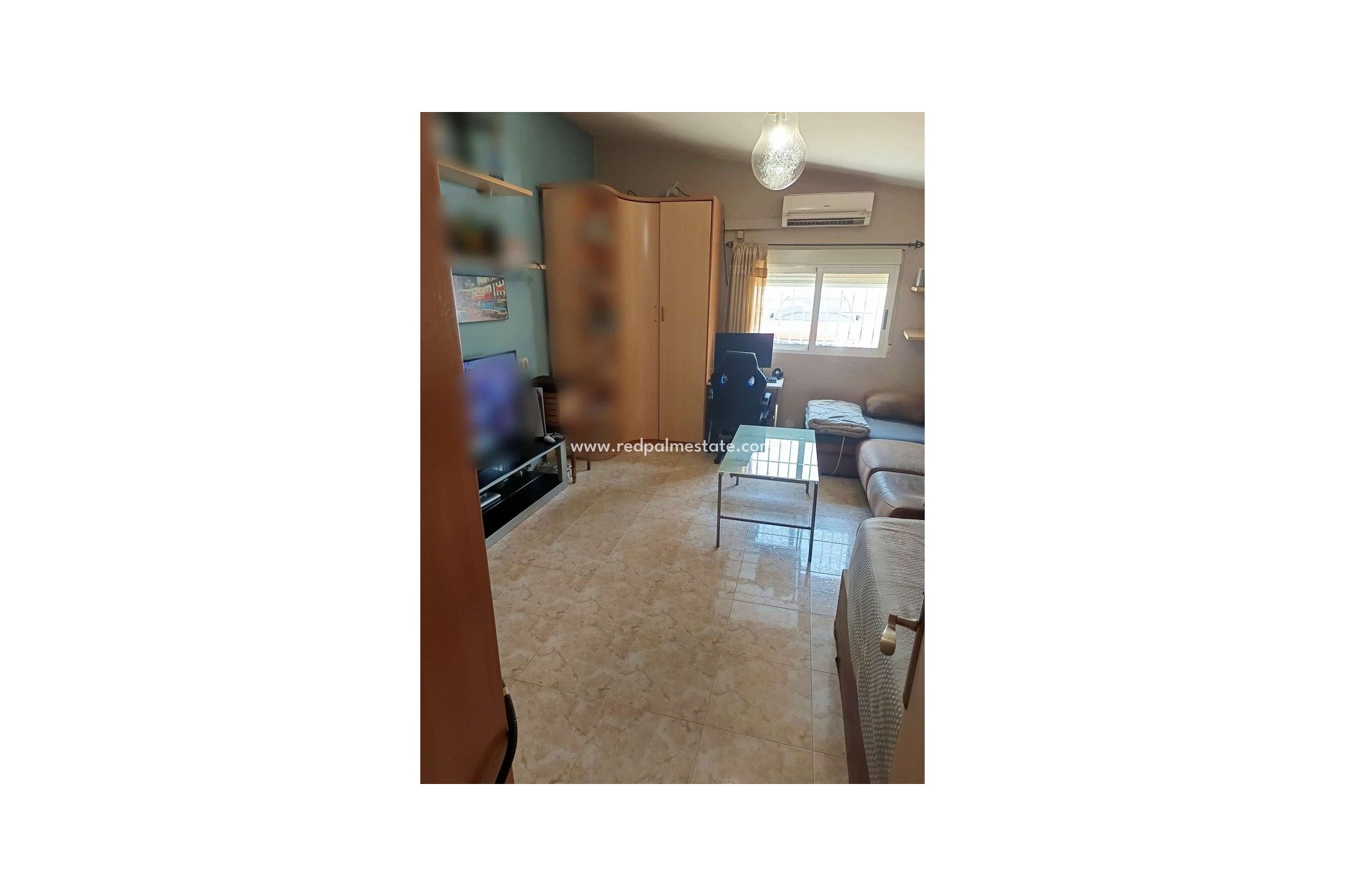 Återförsäljning - Villa -
Orihuela Costa - Cabo Roig