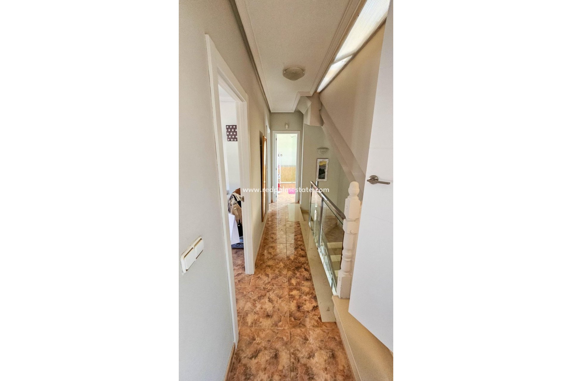 Återförsäljning - Villa -
Orihuela Costa - Cabo Roig