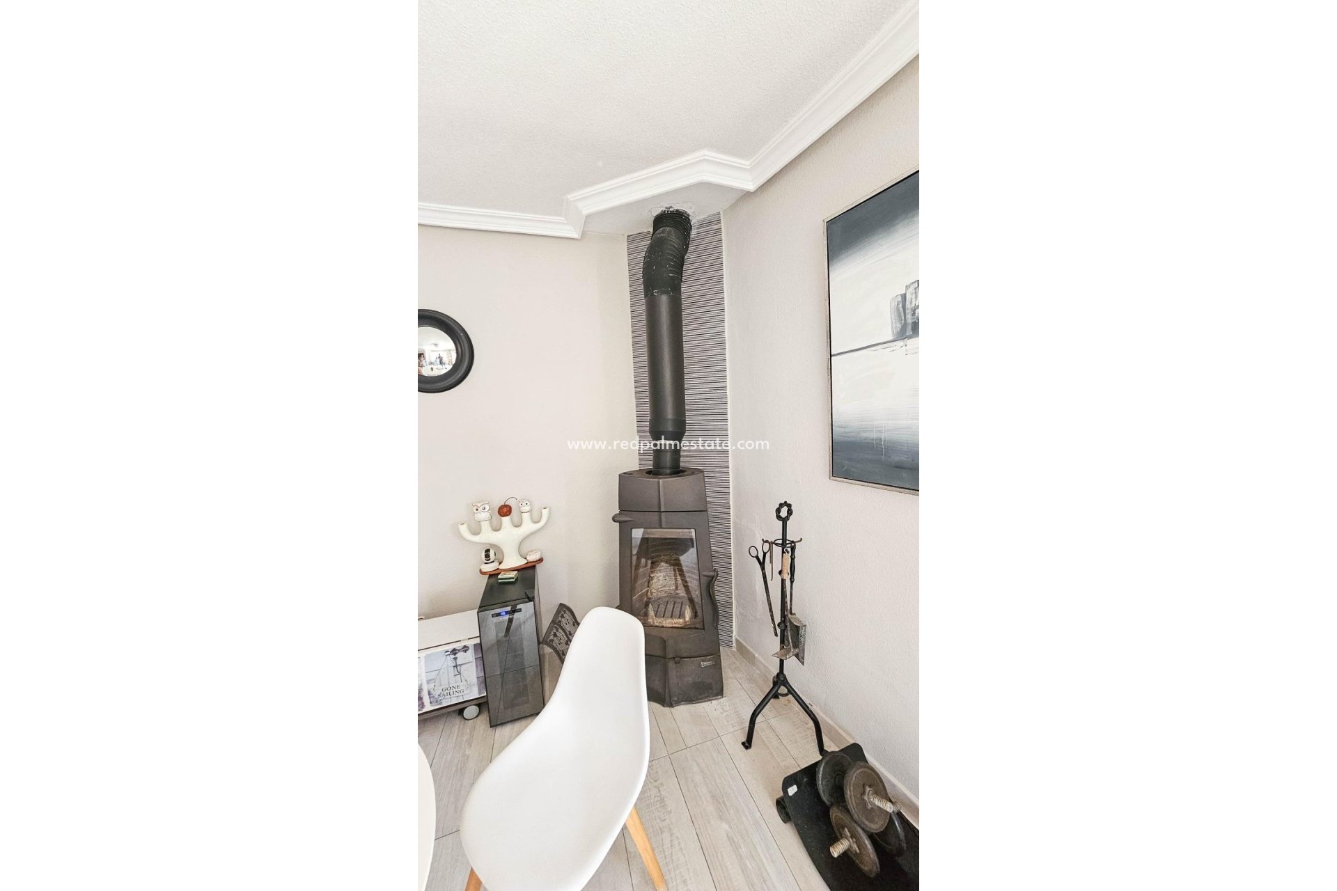 Återförsäljning - Villa -
Orihuela Costa - Cabo Roig