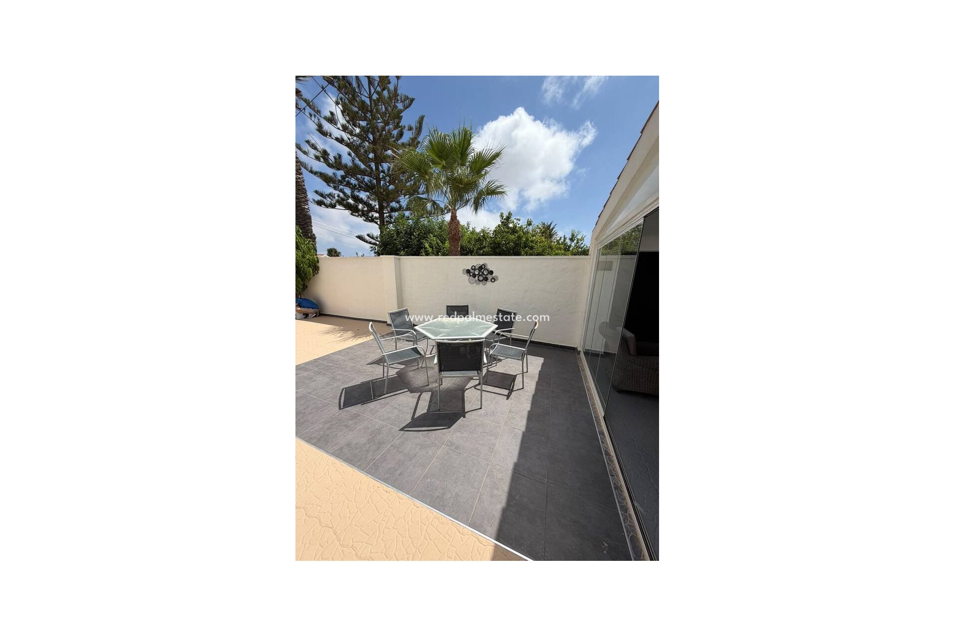 Återförsäljning - Villa -
Orihuela Costa - Cabo Roig