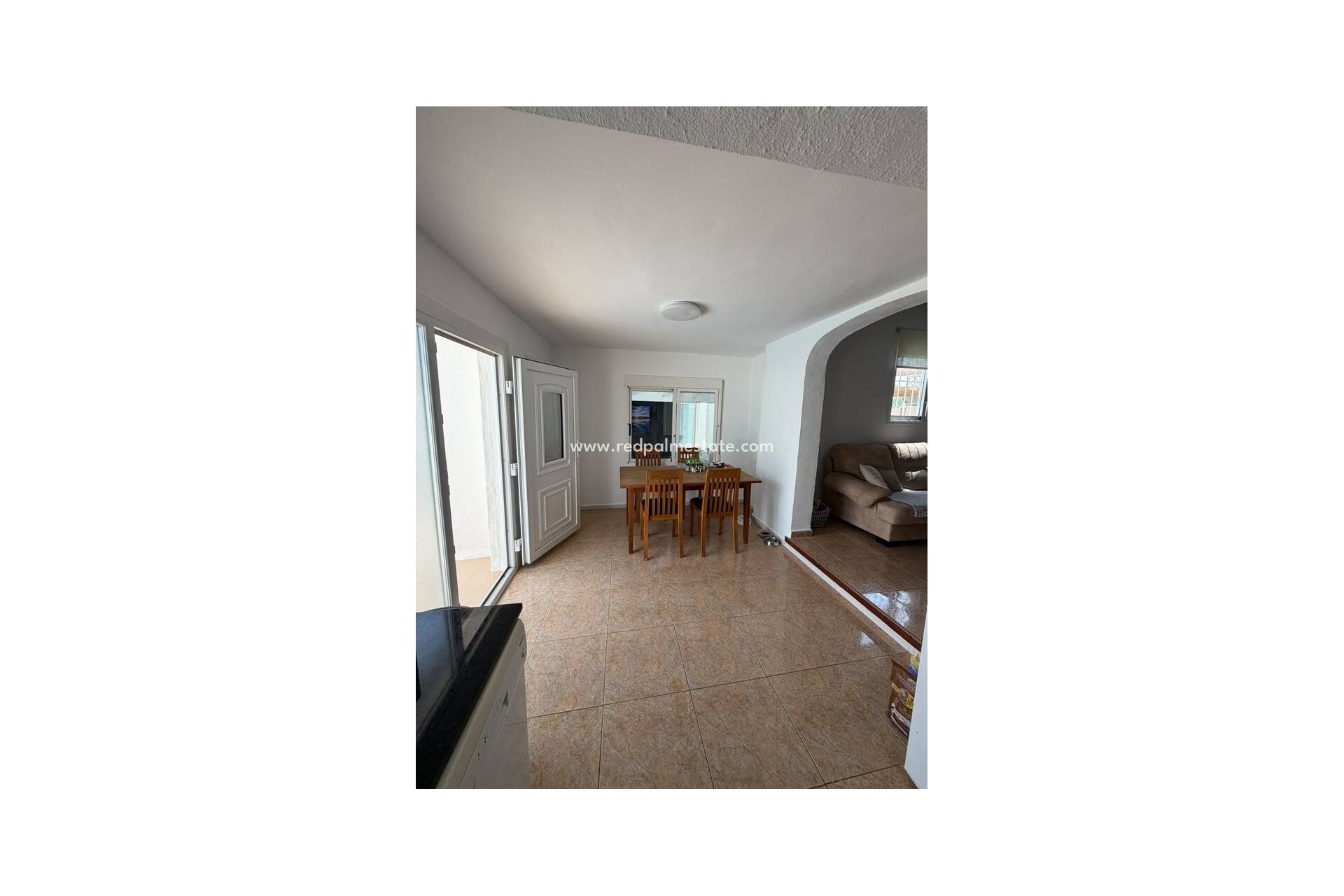 Återförsäljning - Villa -
Orihuela Costa - Cabo Roig