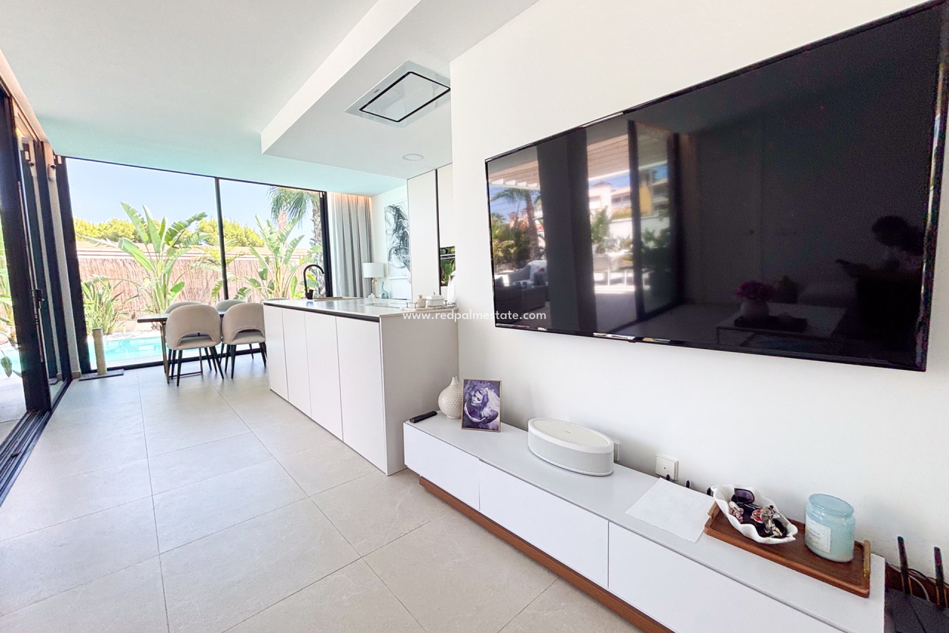 Återförsäljning - Villa -
Orihuela Costa - Cabo Roig