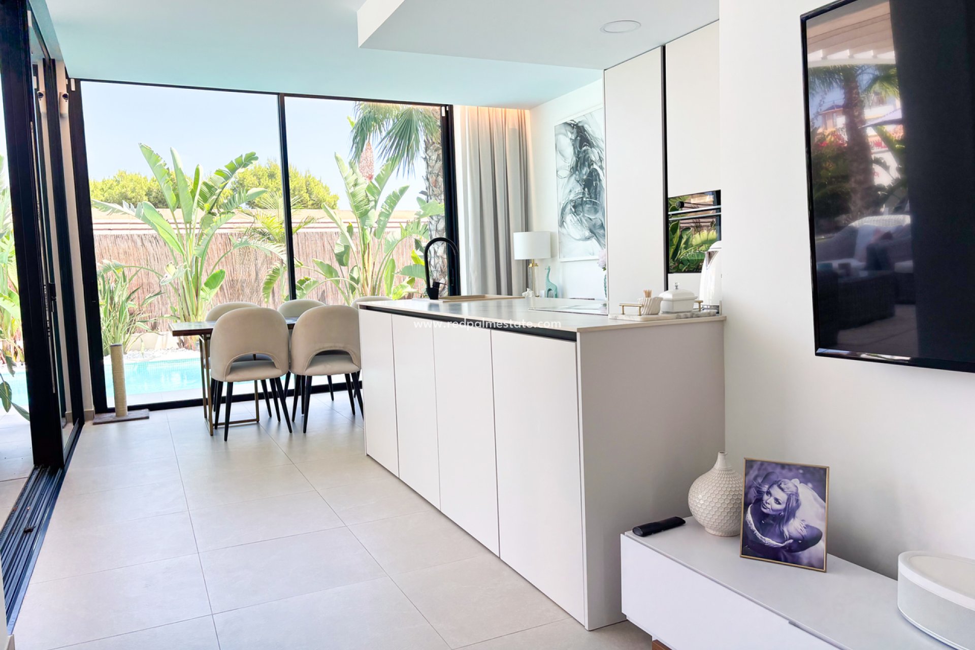 Återförsäljning - Villa -
Orihuela Costa - Cabo Roig