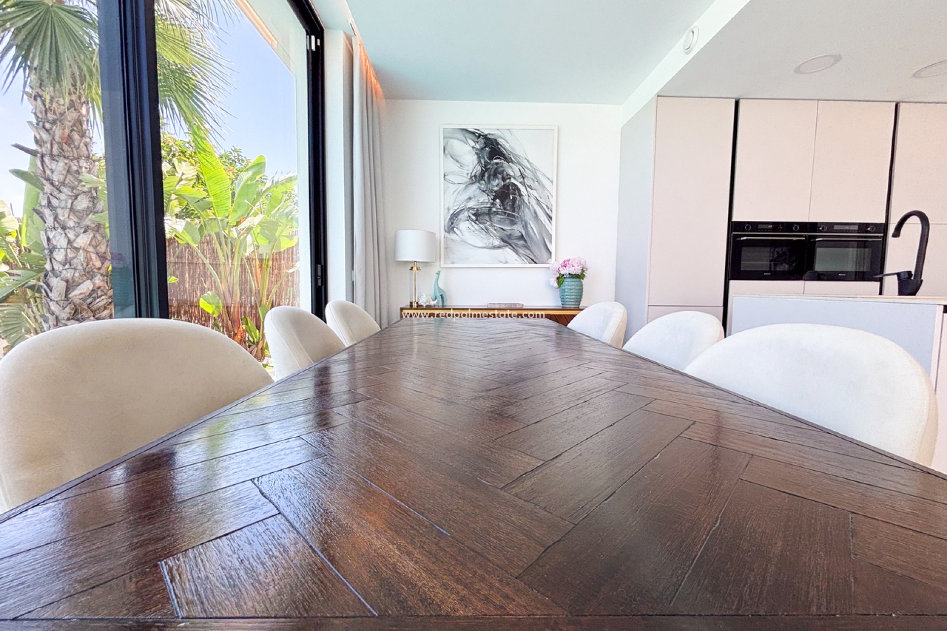 Återförsäljning - Villa -
Orihuela Costa - Cabo Roig