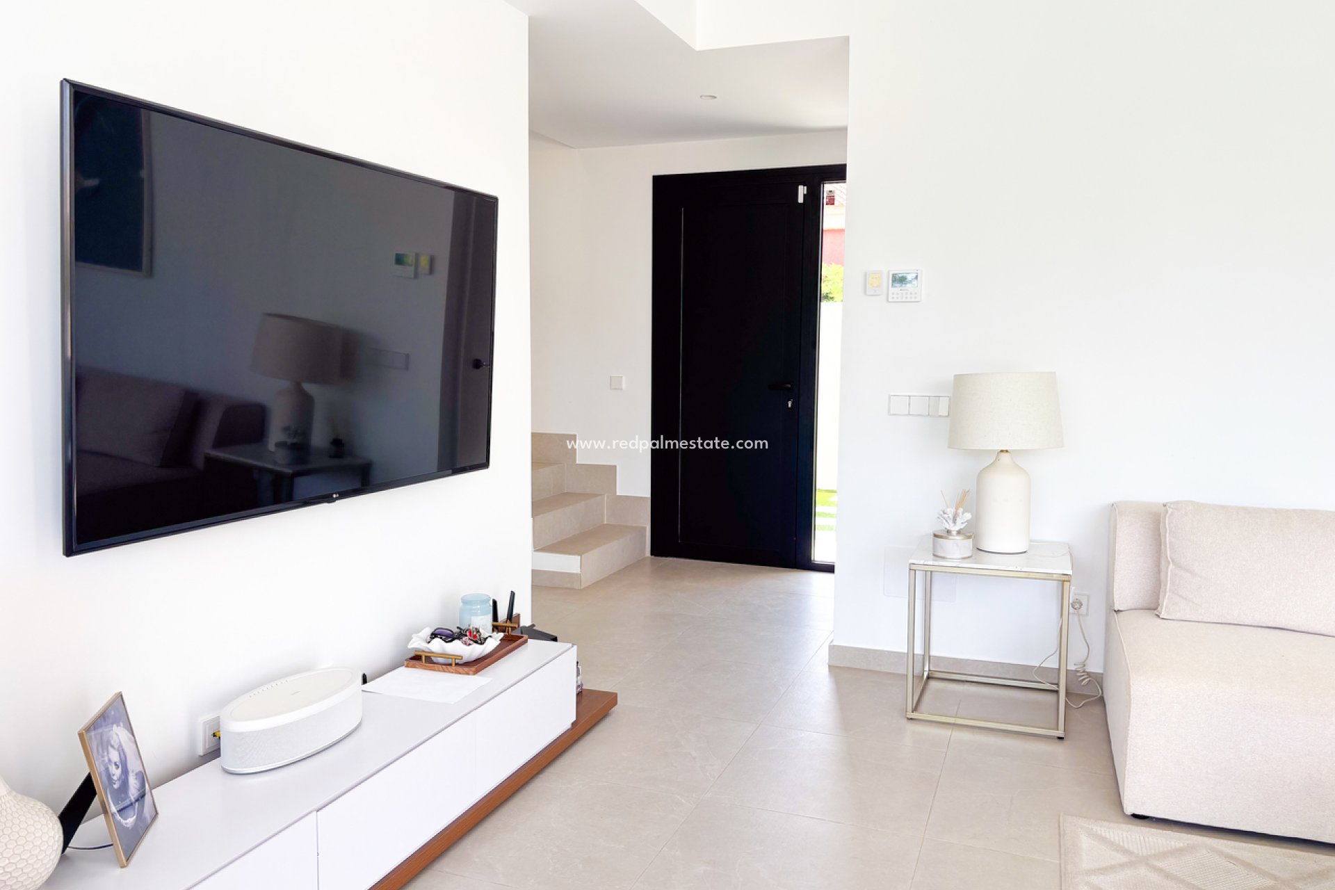 Återförsäljning - Villa -
Orihuela Costa - Cabo Roig