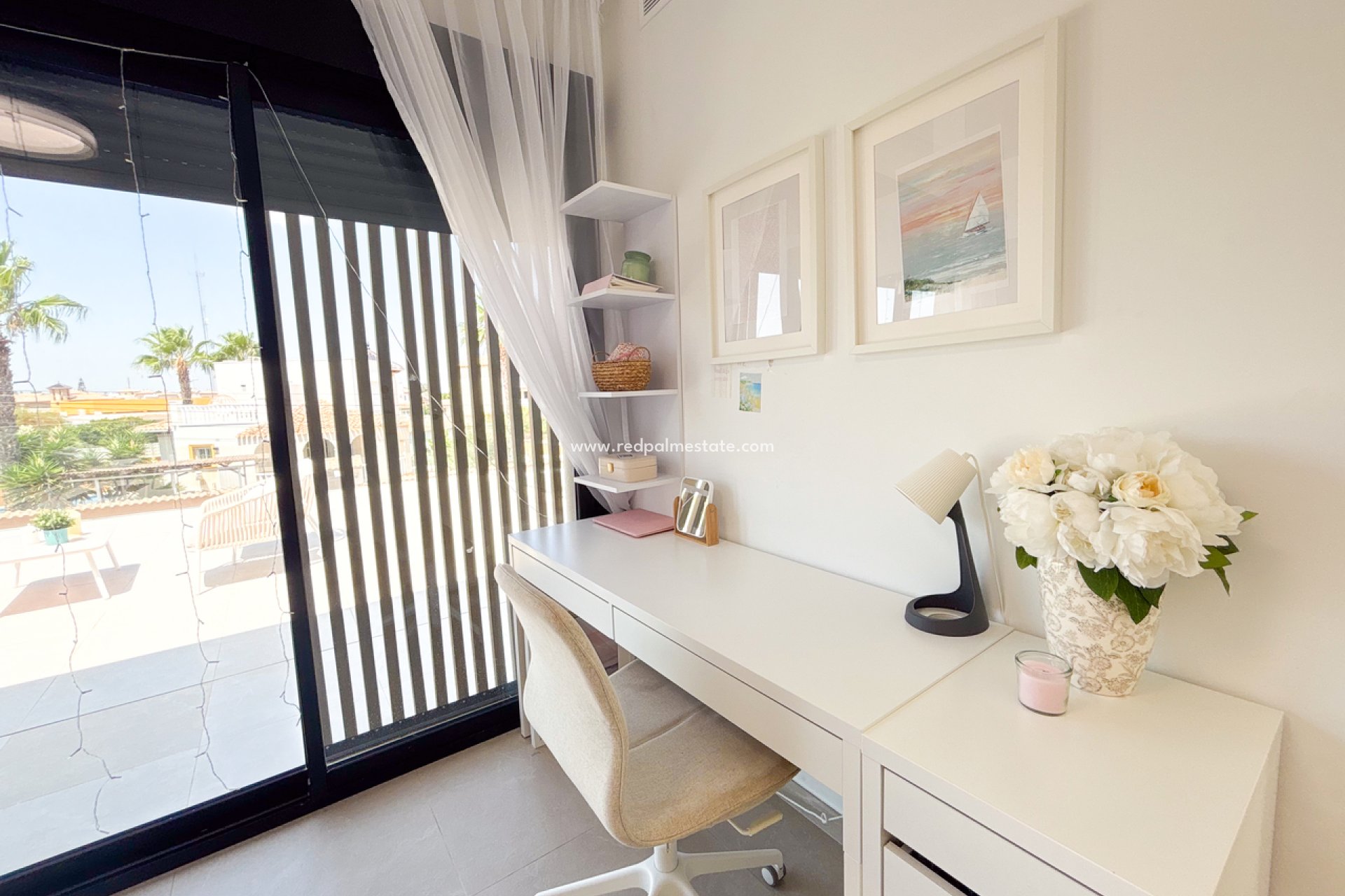 Återförsäljning - Villa -
Orihuela Costa - Cabo Roig