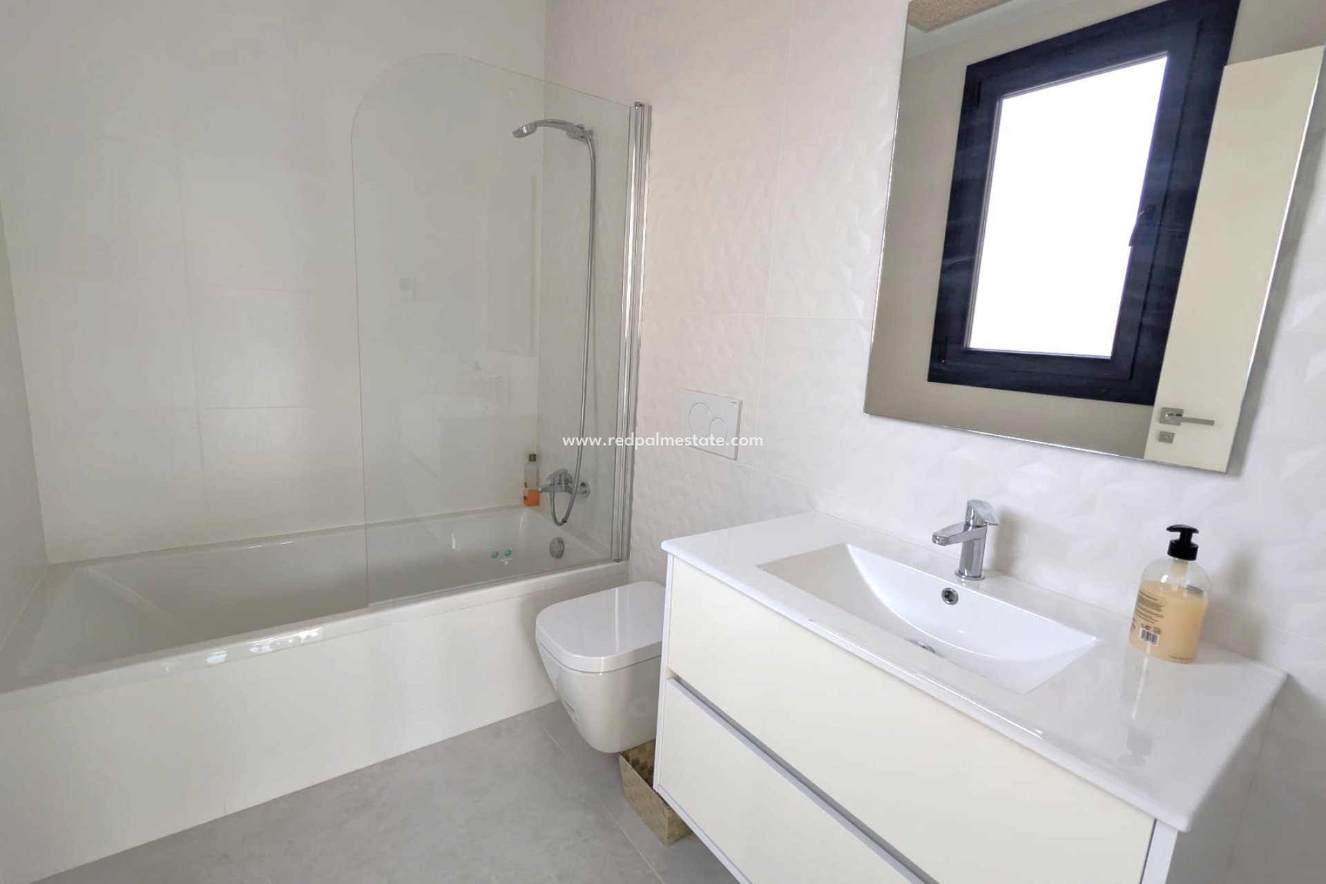 Återförsäljning - Villa -
Orihuela Costa - Cabo Roig