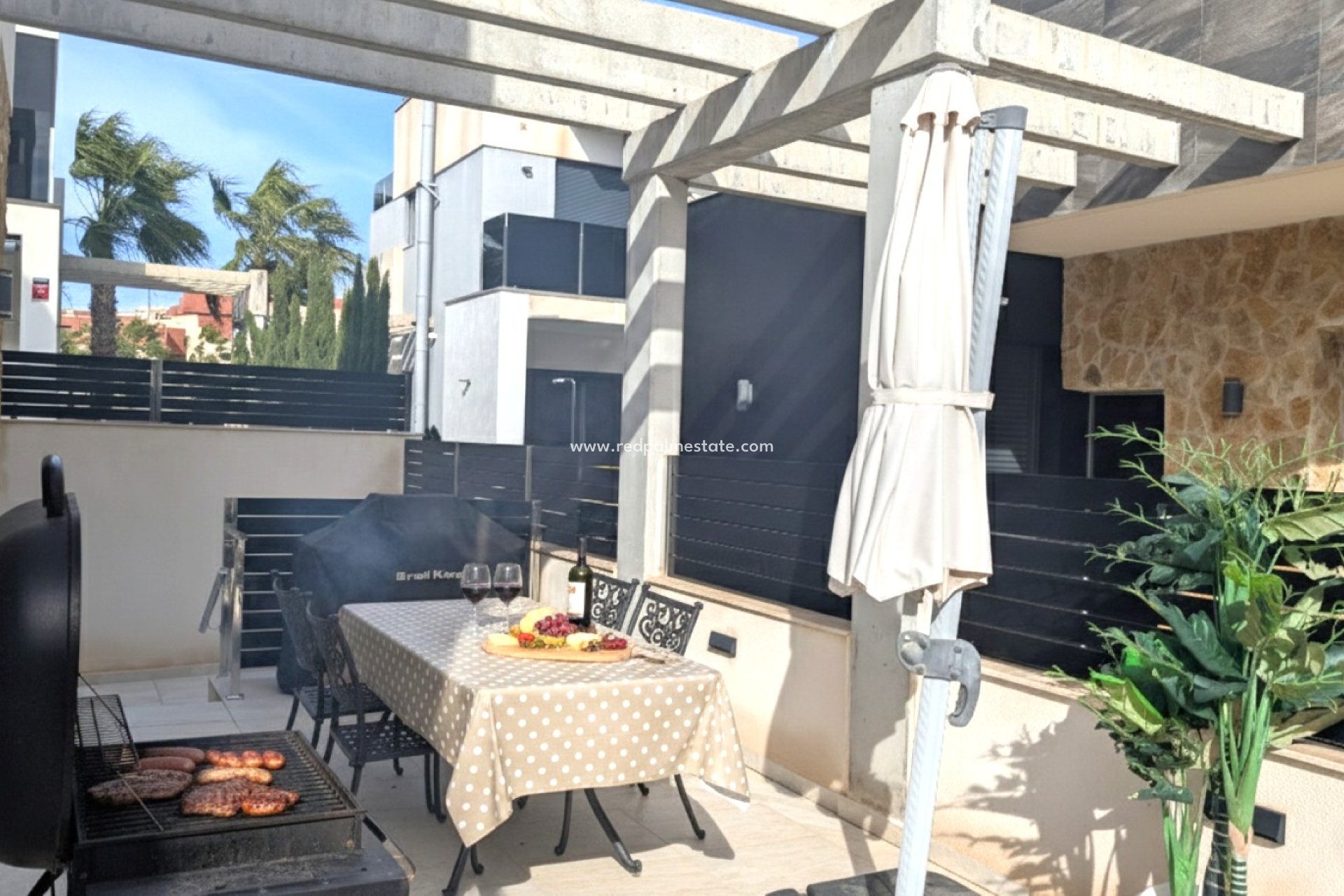 Återförsäljning - Villa -
Orihuela Costa - Cabo Roig