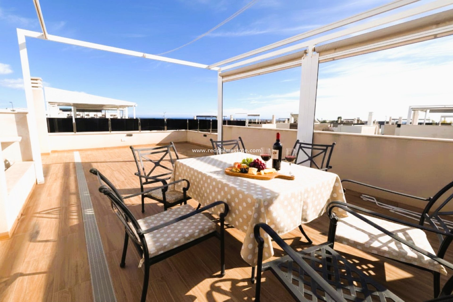 Återförsäljning - Villa -
Orihuela Costa - Cabo Roig
