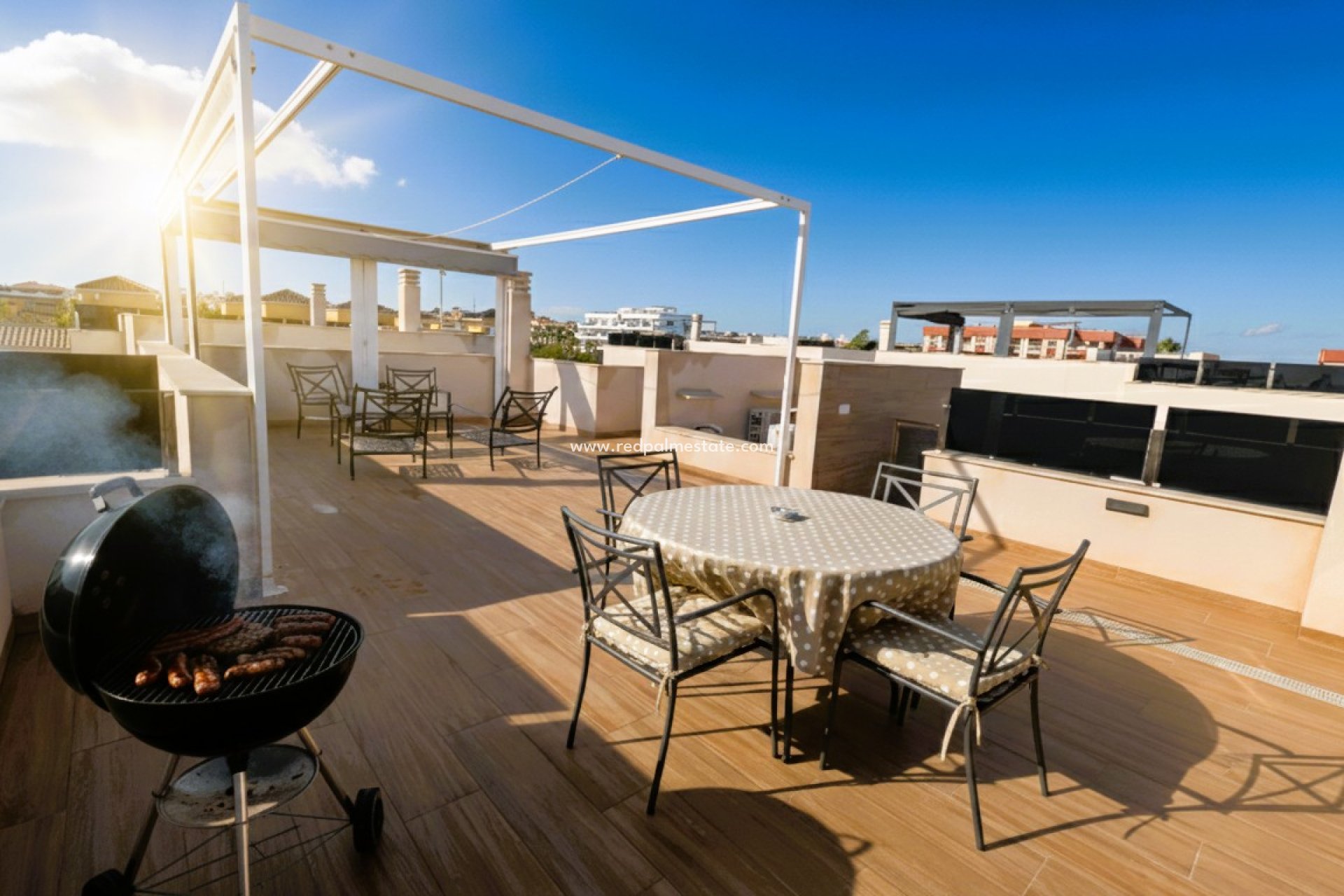Återförsäljning - Villa -
Orihuela Costa - Cabo Roig