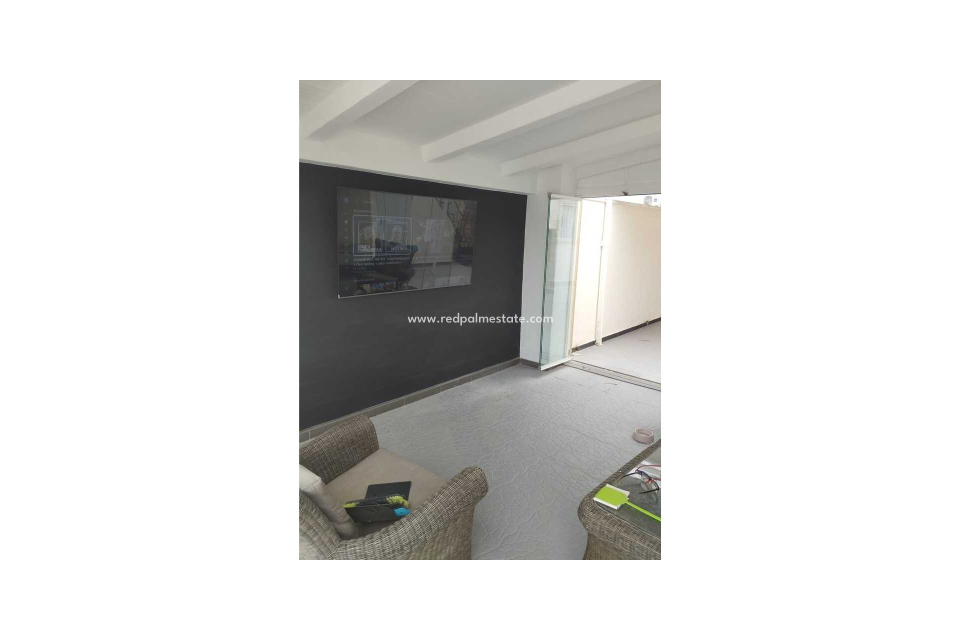 Återförsäljning - Villa -
Orihuela Costa - Cabo Roig