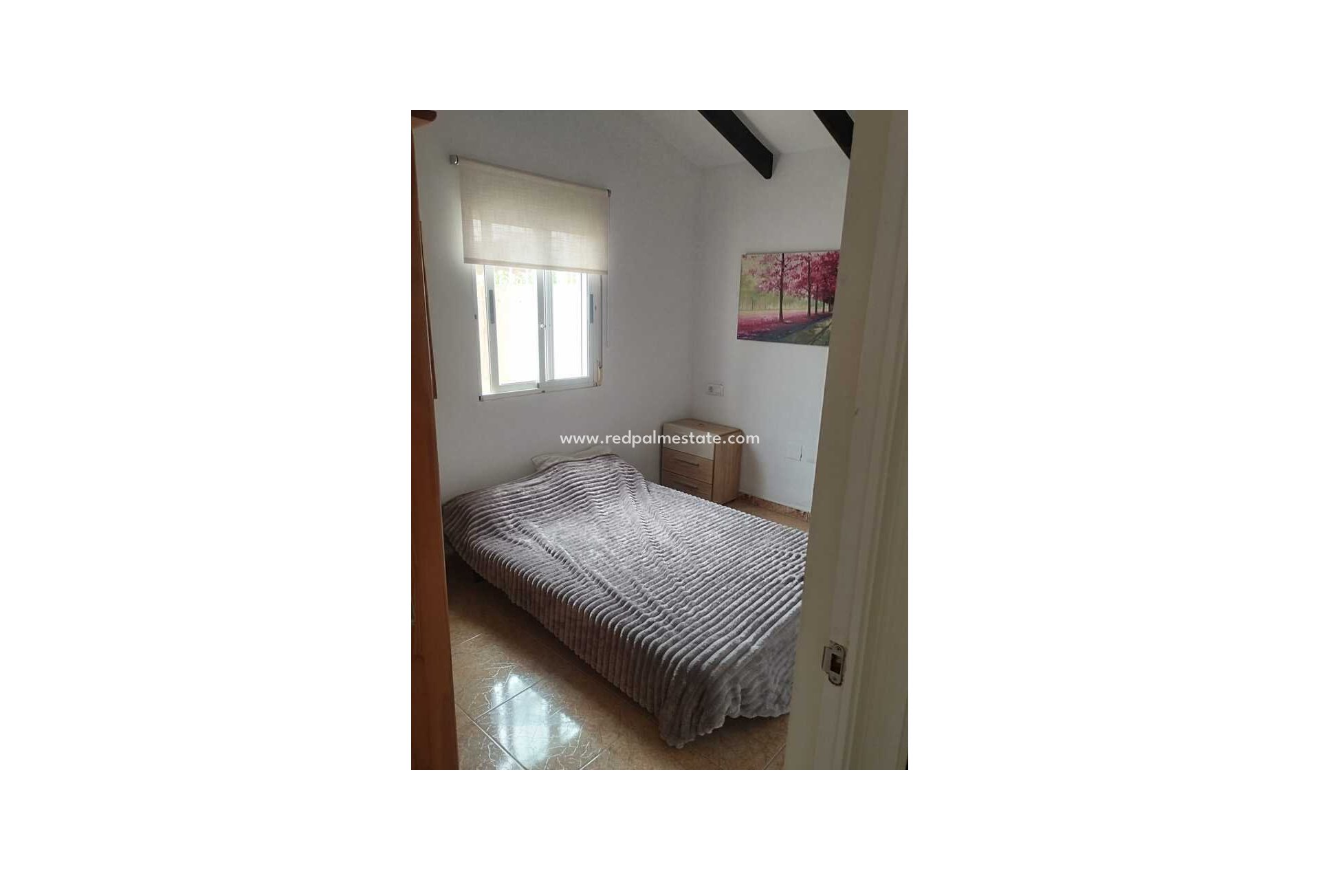 Återförsäljning - Villa -
Orihuela Costa - Cabo Roig