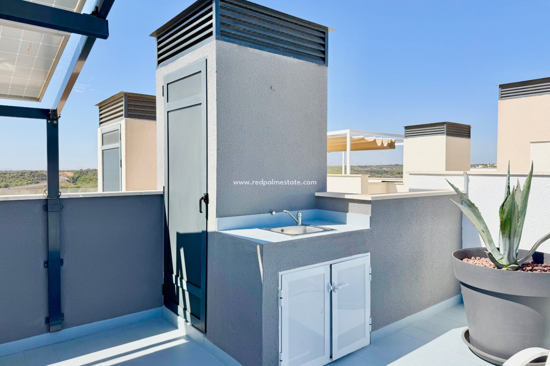 Återförsäljning - Villa -
Orihuela Costa - Cabo Roig
