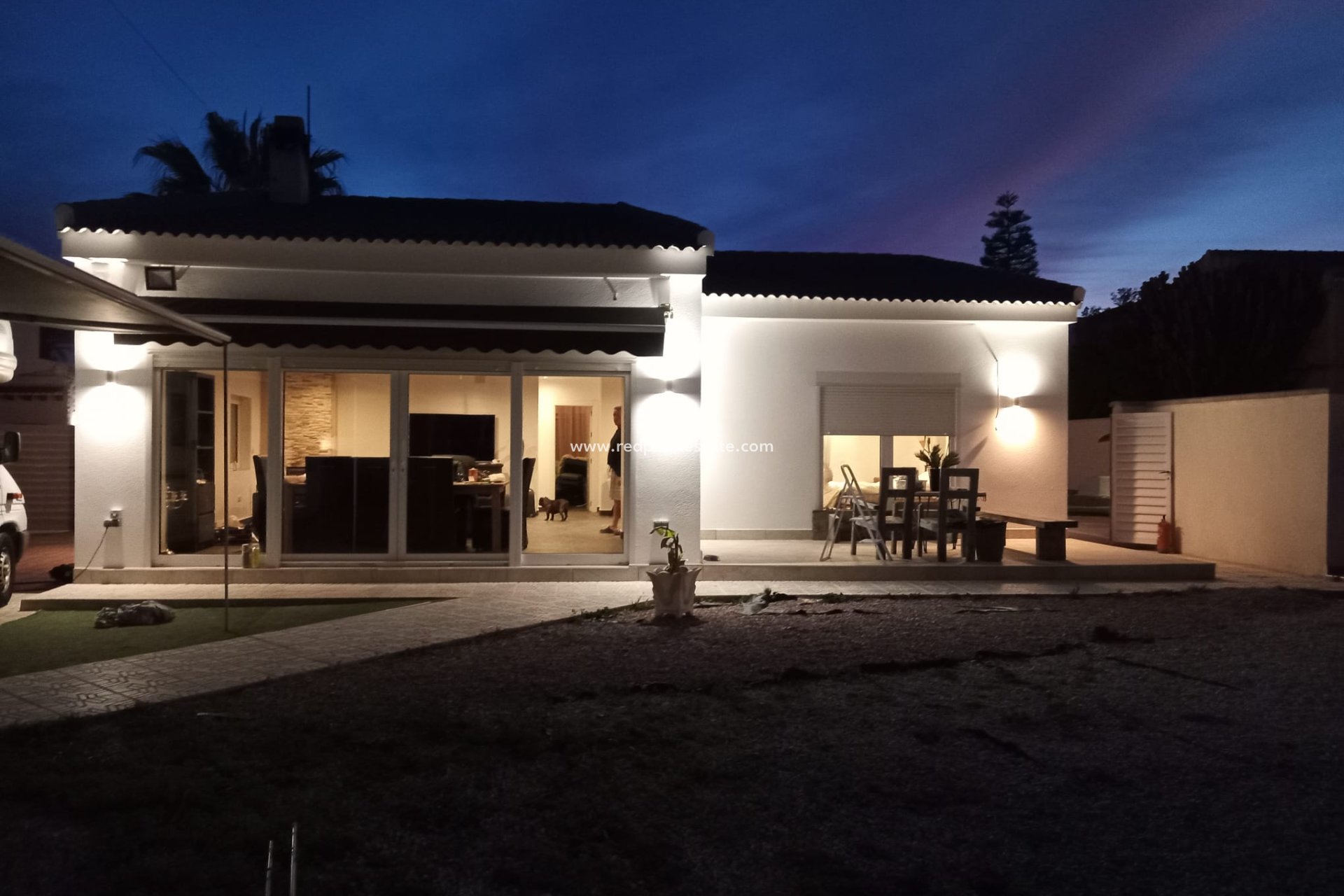Återförsäljning - Villa -
Orihuela Costa - Cabo Roig