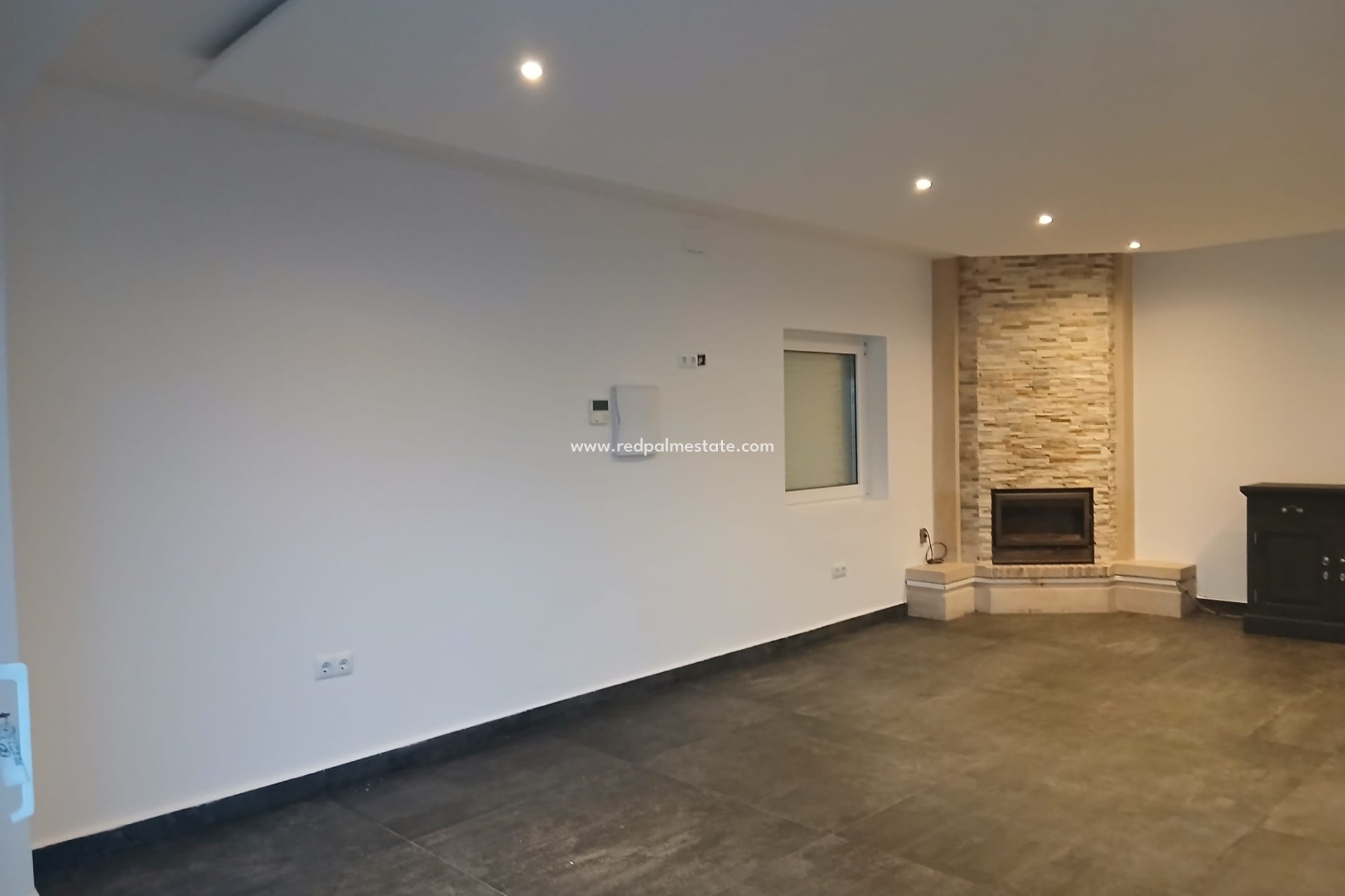 Återförsäljning - Villa -
Orihuela Costa - Cabo Roig