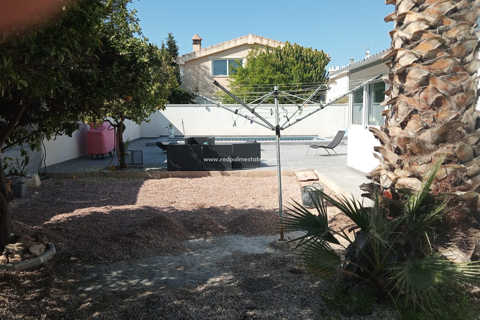 Återförsäljning - Villa -
Orihuela Costa - Cabo Roig