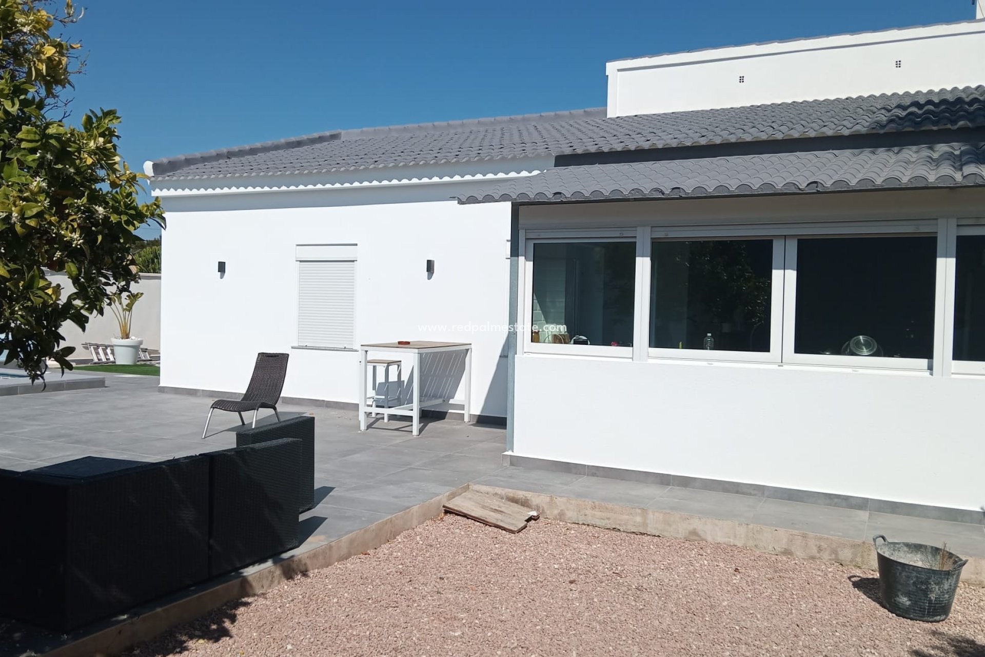 Återförsäljning - Villa -
Orihuela Costa - Cabo Roig