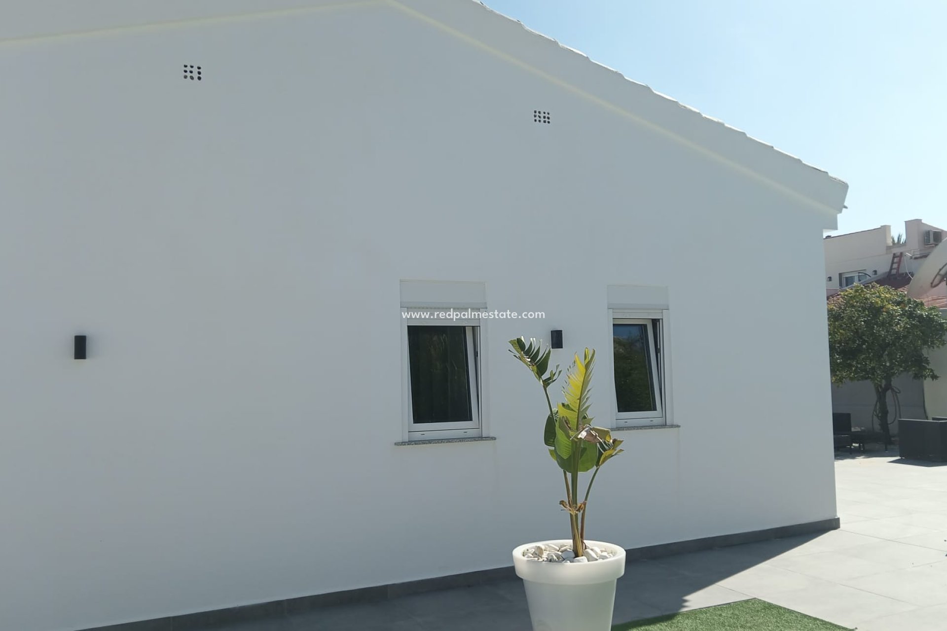 Återförsäljning - Villa -
Orihuela Costa - Cabo Roig