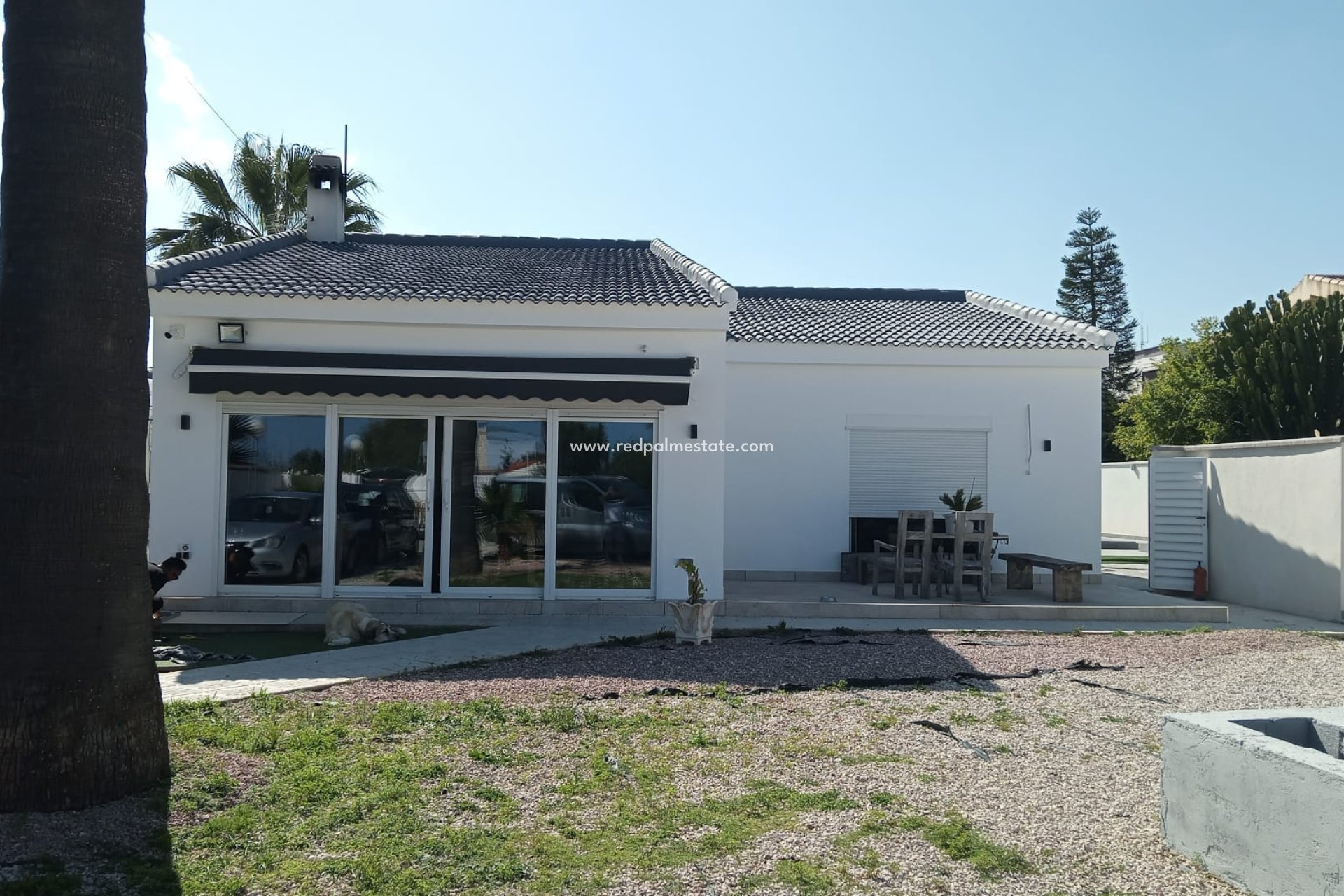 Återförsäljning - Villa -
Orihuela Costa - Cabo Roig