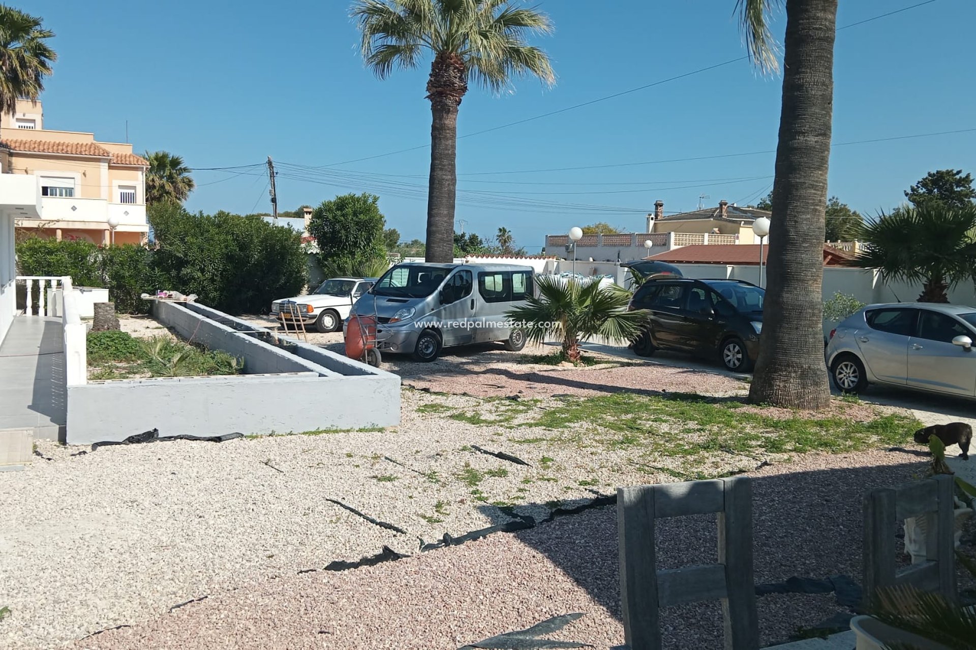 Återförsäljning - Villa -
Orihuela Costa - Cabo Roig