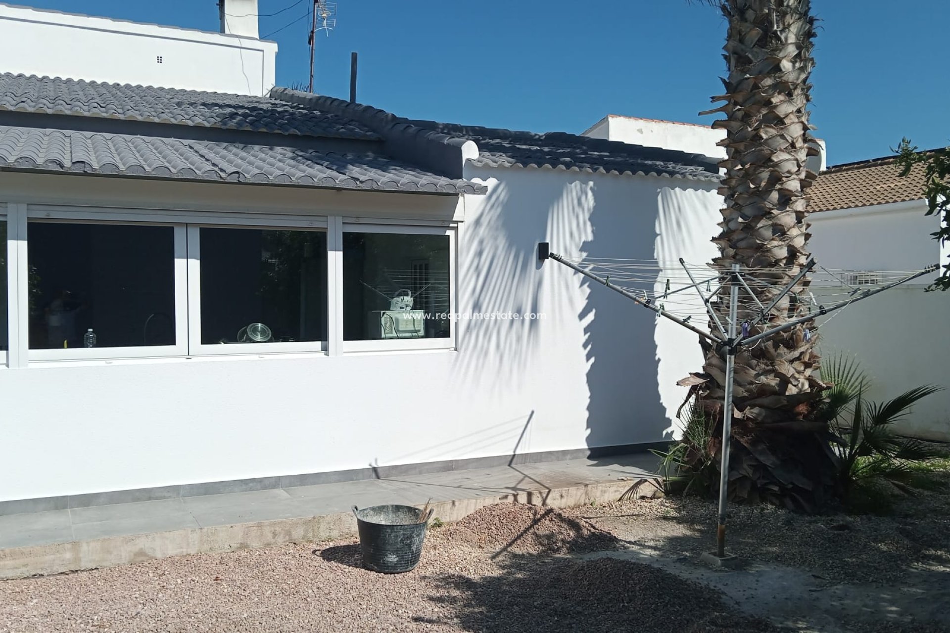 Återförsäljning - Villa -
Orihuela Costa - Cabo Roig
