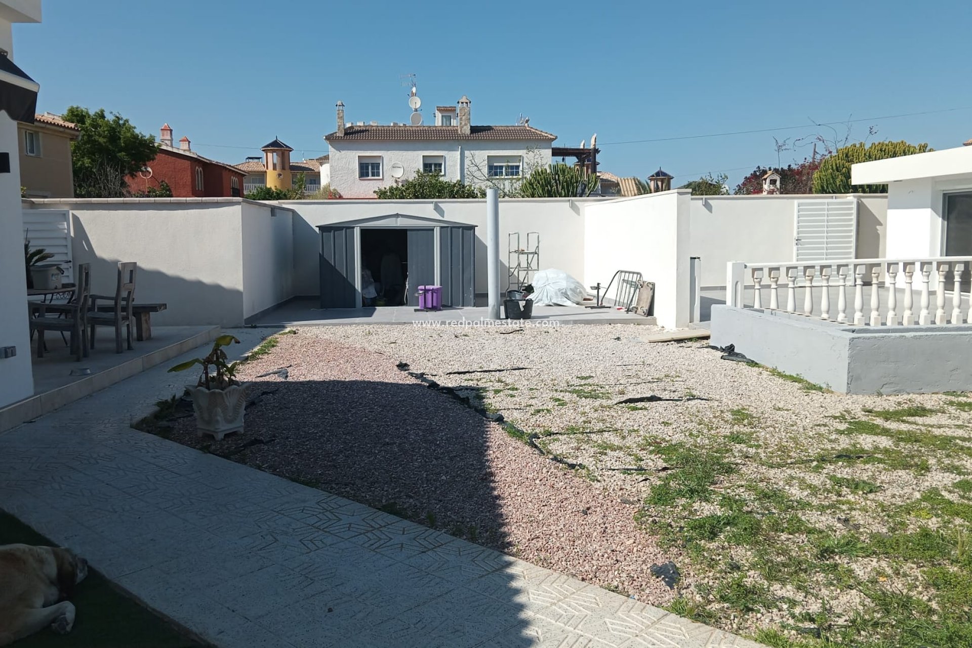 Återförsäljning - Villa -
Orihuela Costa - Cabo Roig