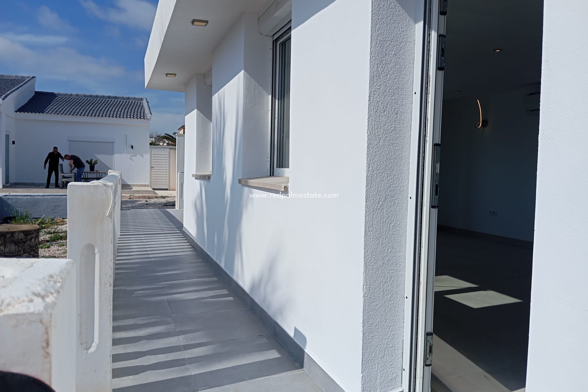 Återförsäljning - Villa -
Orihuela Costa - Cabo Roig