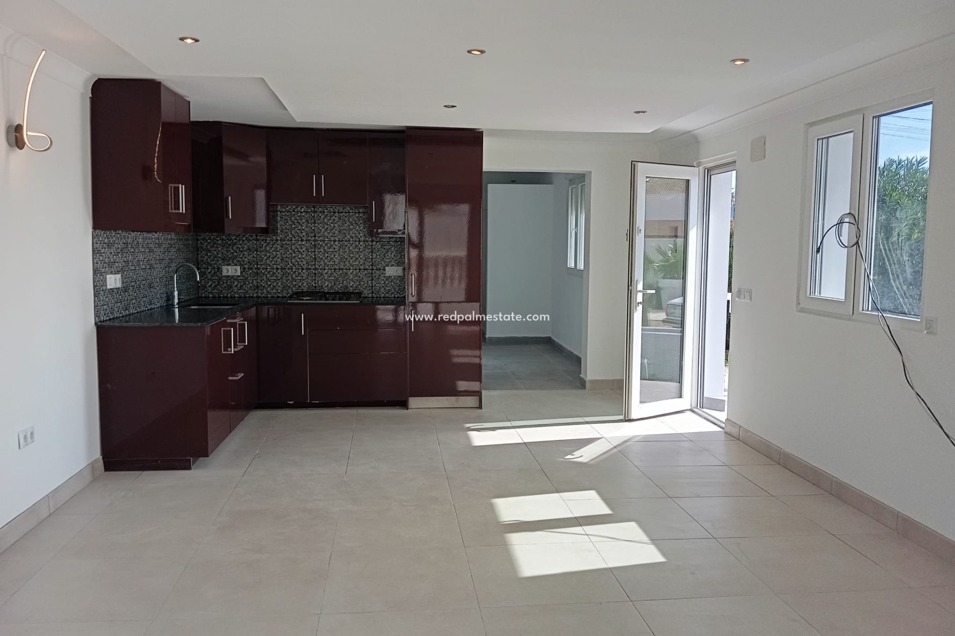 Återförsäljning - Villa -
Orihuela Costa - Cabo Roig