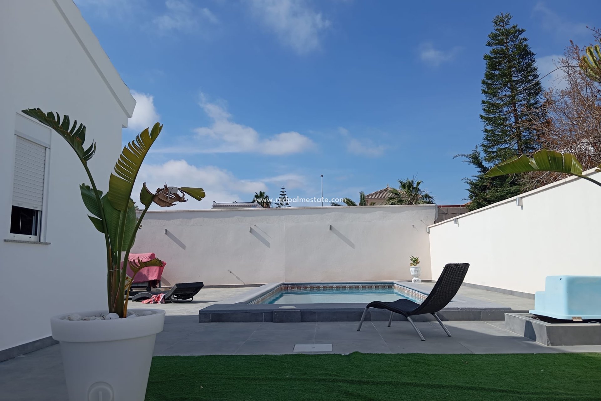 Återförsäljning - Villa -
Orihuela Costa - Cabo Roig