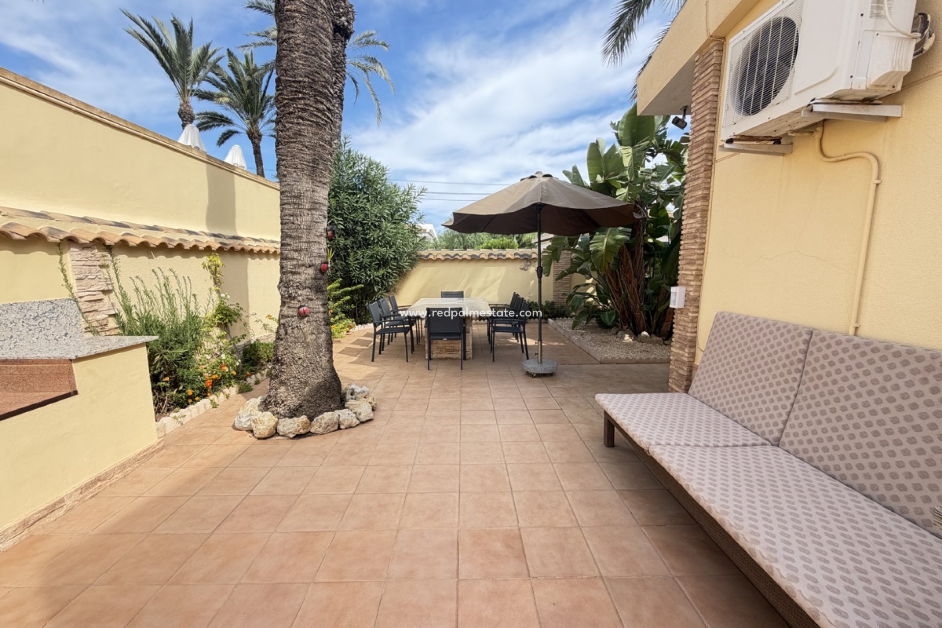 Återförsäljning - Villa -
Orihuela Costa - Cabo Roig