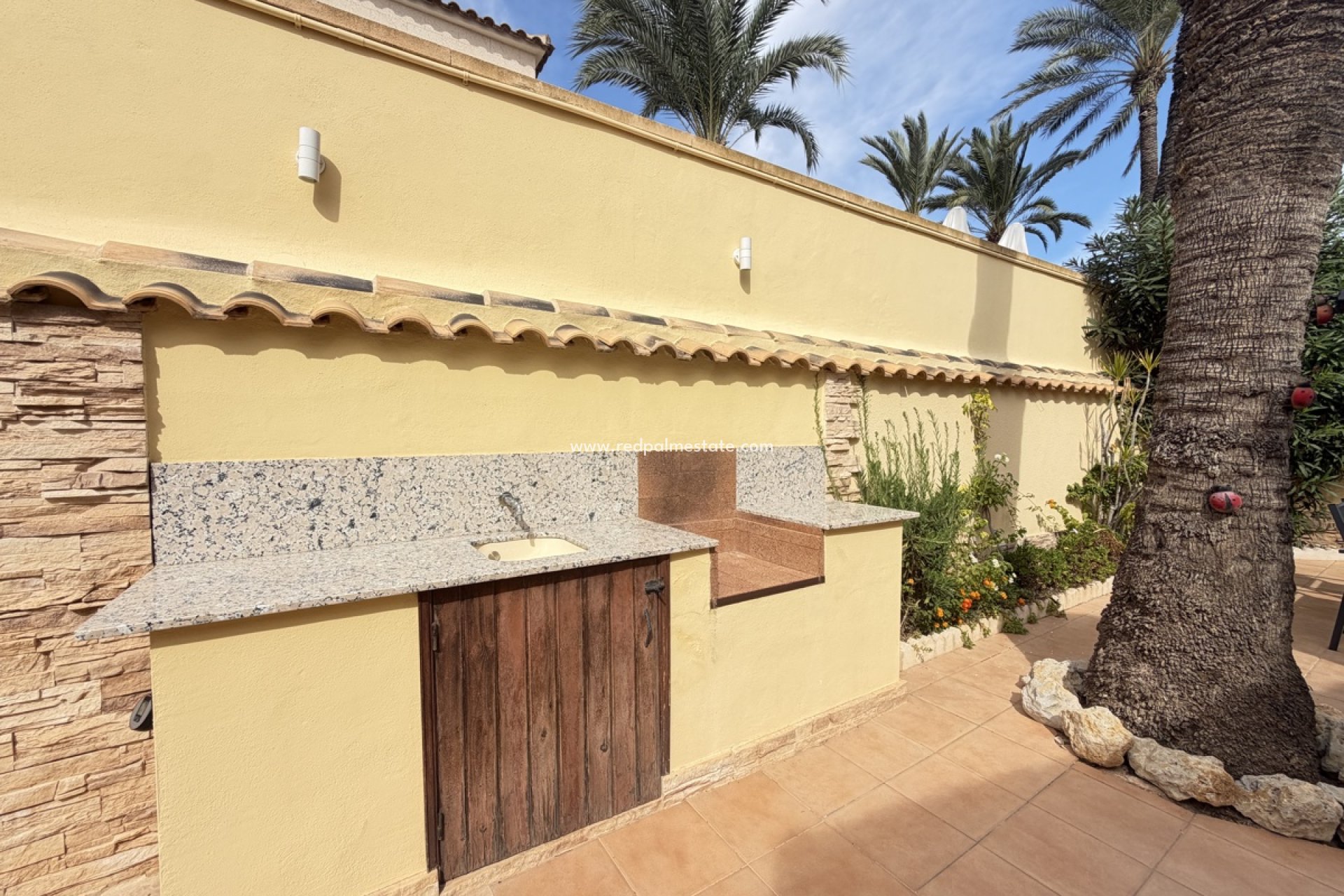 Återförsäljning - Villa -
Orihuela Costa - Cabo Roig
