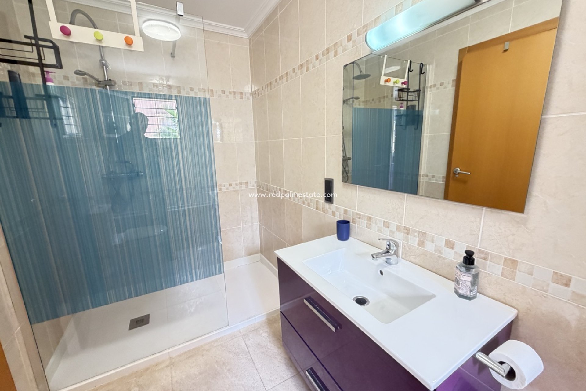 Återförsäljning - Villa -
Orihuela Costa - Cabo Roig