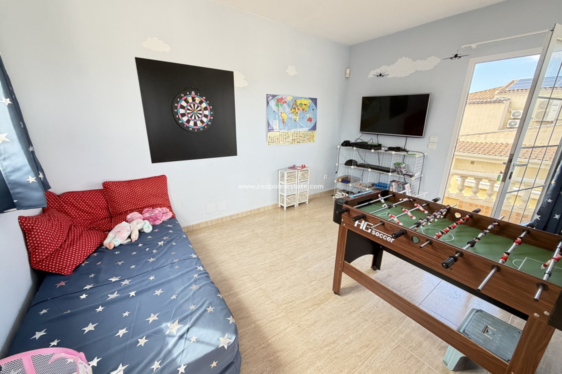 Återförsäljning - Villa -
Orihuela Costa - Cabo Roig