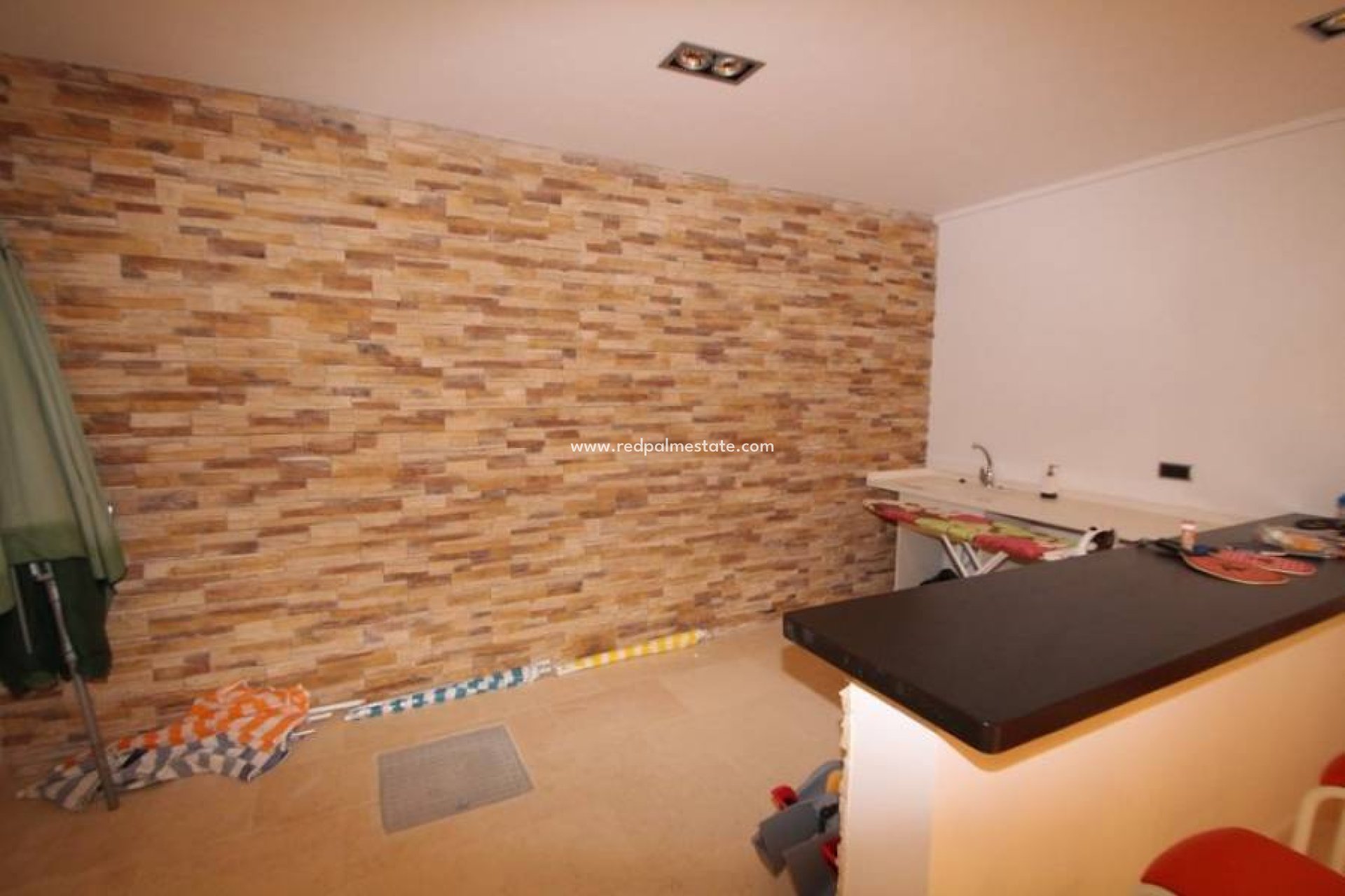 Återförsäljning - Villa -
Orihuela Costa - Cabo Roig