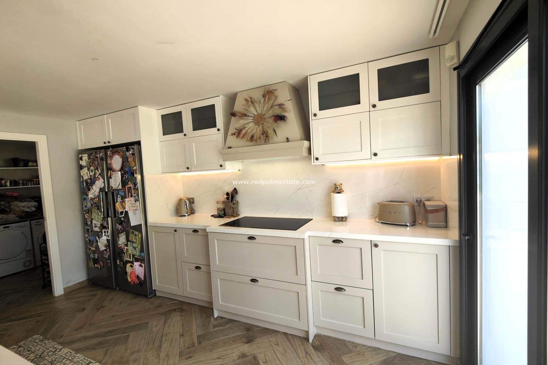 Återförsäljning - Villa -
Orihuela Costa - Cabo Roig