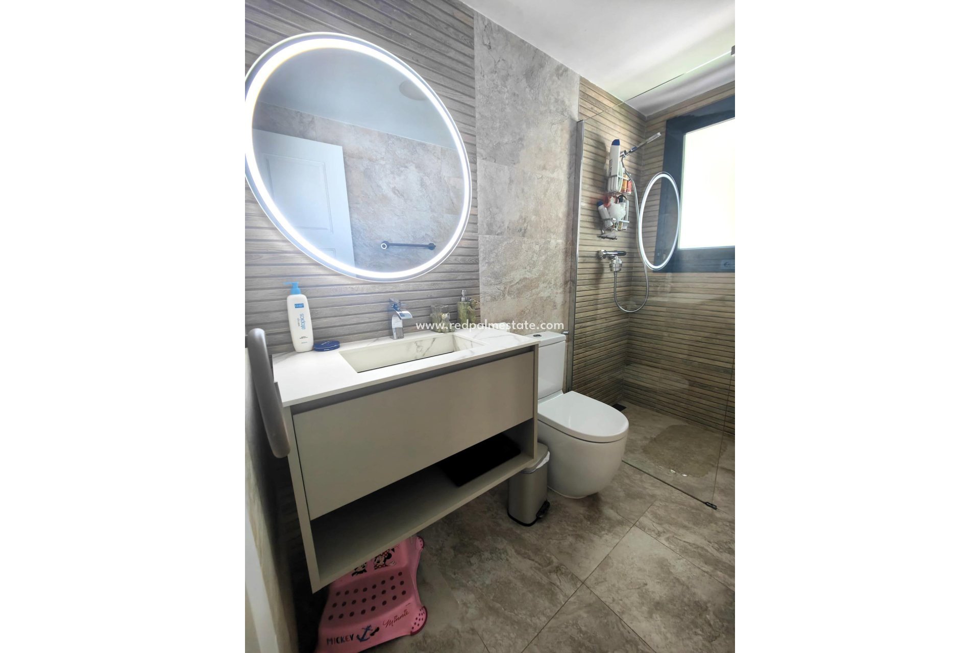 Återförsäljning - Villa -
Orihuela Costa - Cabo Roig