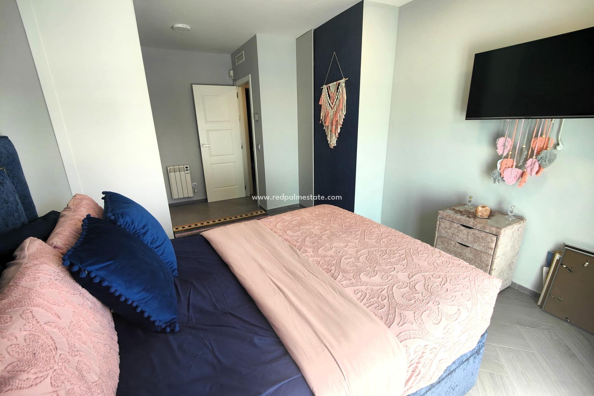 Återförsäljning - Villa -
Orihuela Costa - Cabo Roig