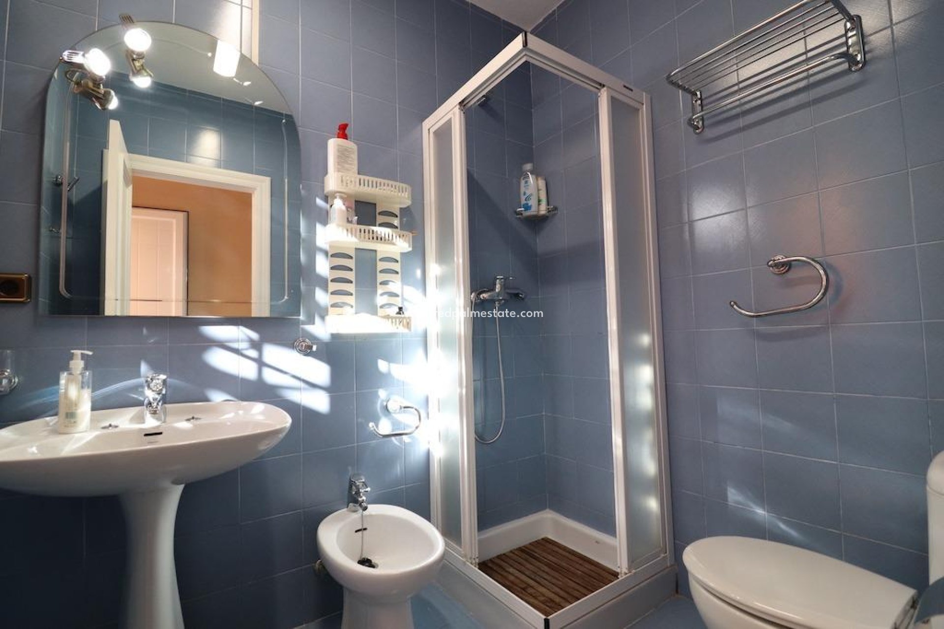 Återförsäljning - Villa -
Orihuela Costa - Cabo Roig