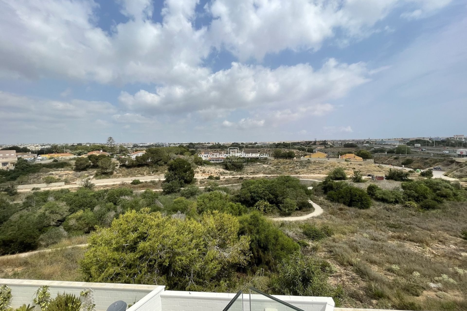 Återförsäljning - Villa -
Orihuela Costa - Cabo Roig