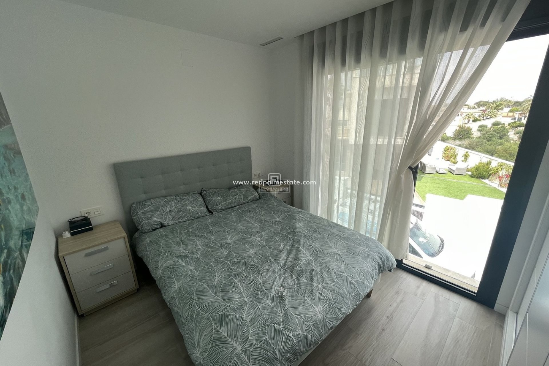 Återförsäljning - Villa -
Orihuela Costa - Cabo Roig