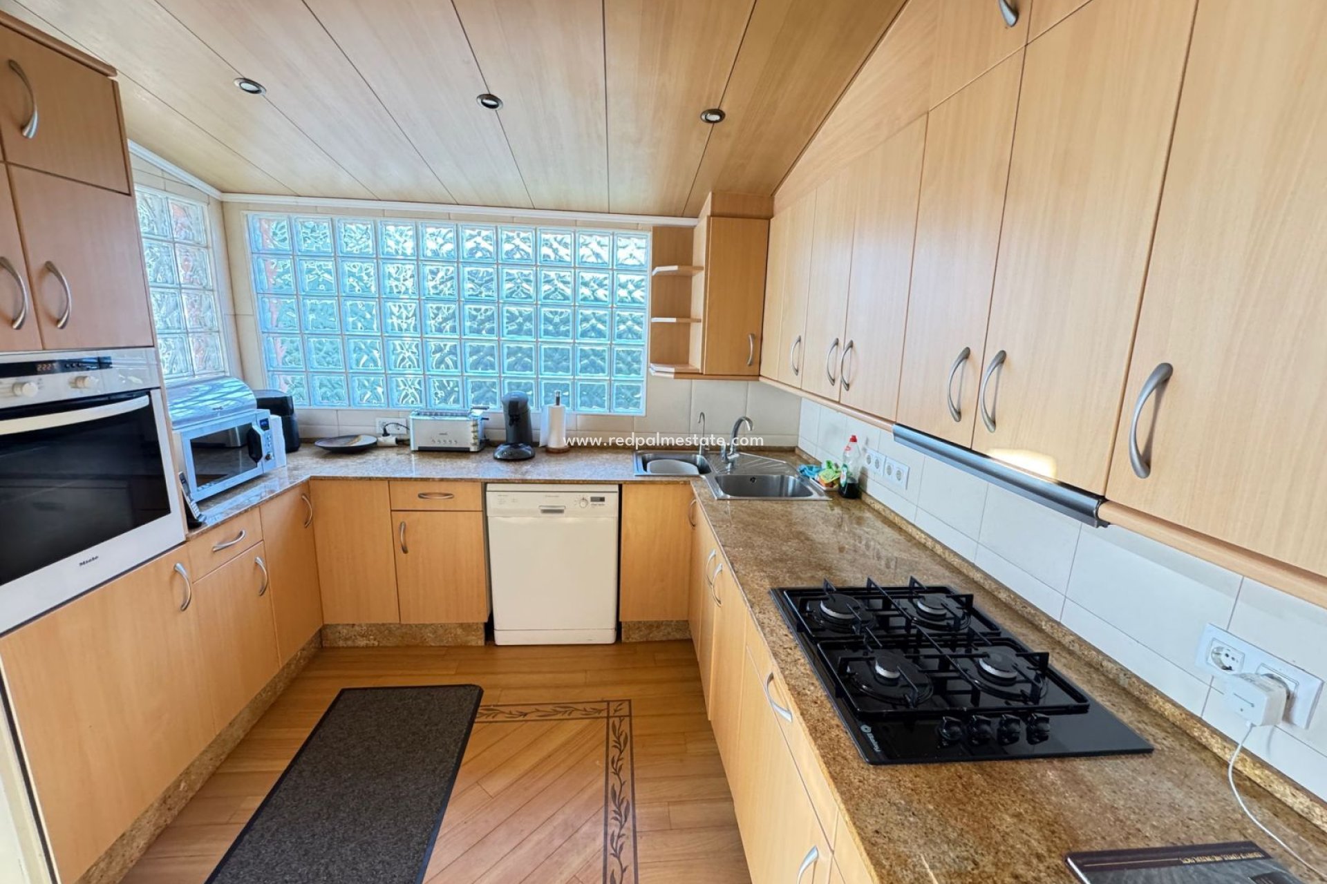 Återförsäljning - Villa -
Orihuela Costa - Cabo Roig